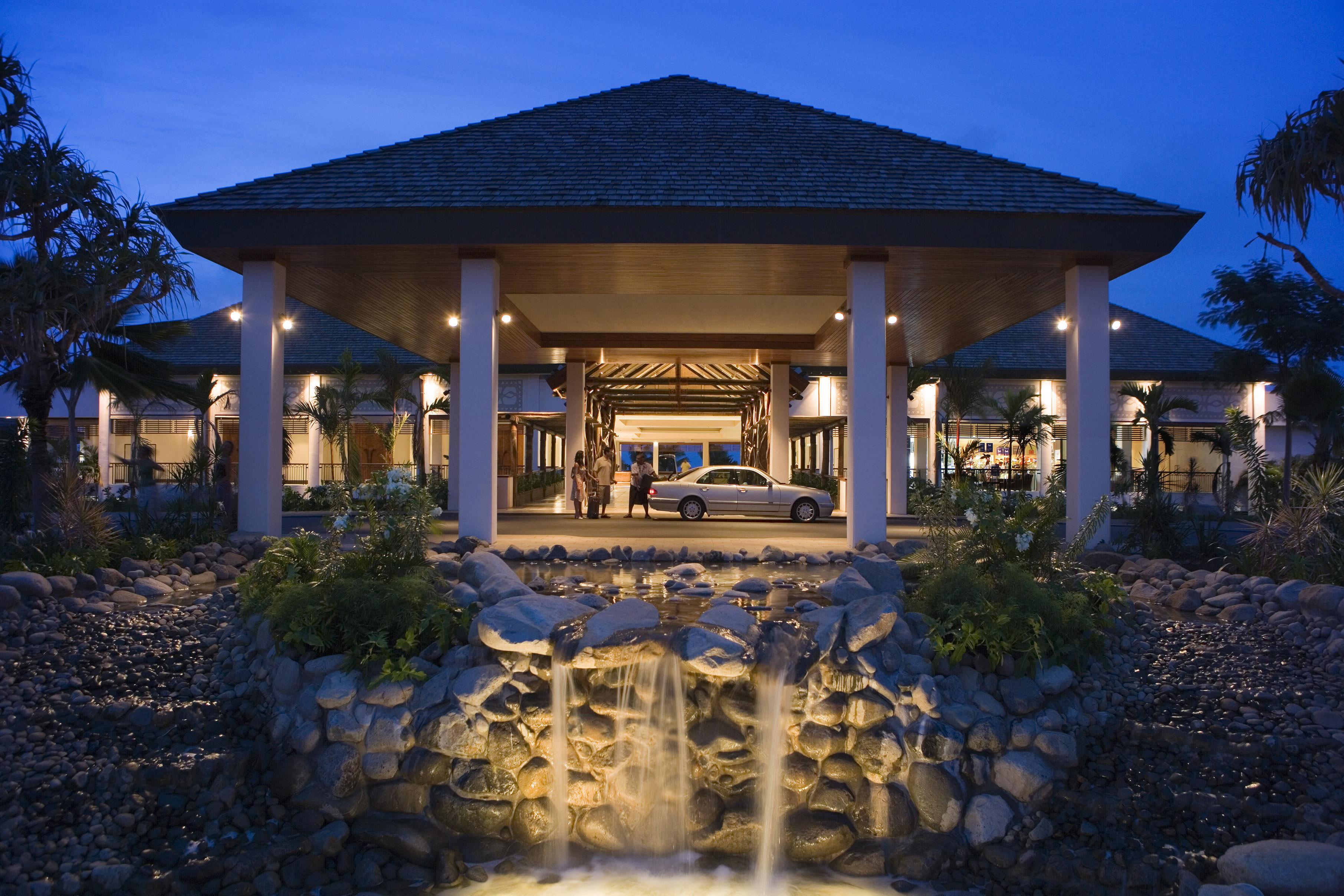 Sofitel Fiji & Hotel 5*