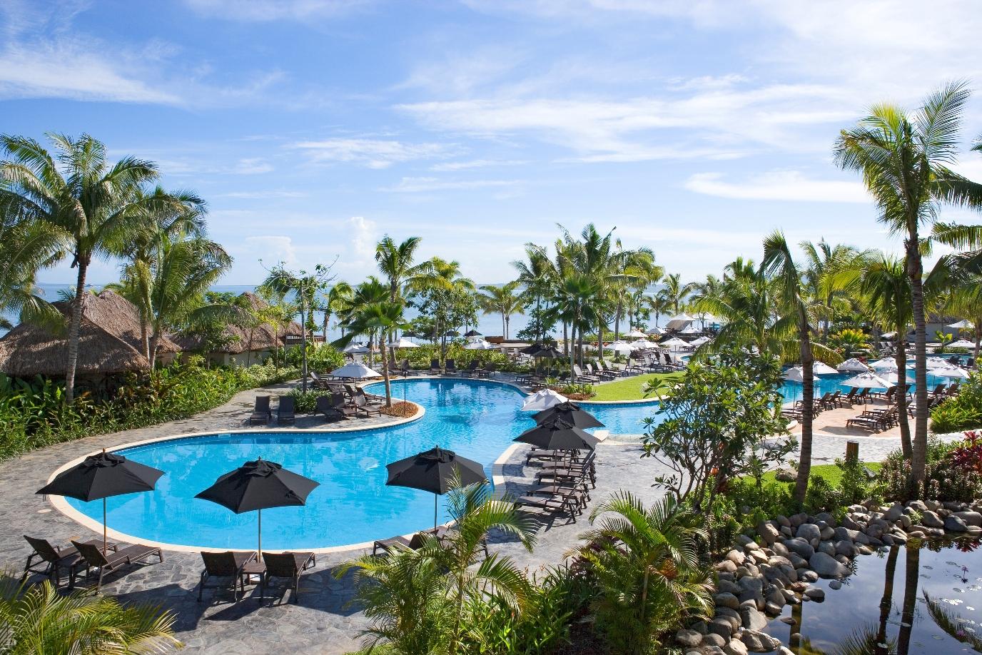 Sofitel Fiji & Denarau Island