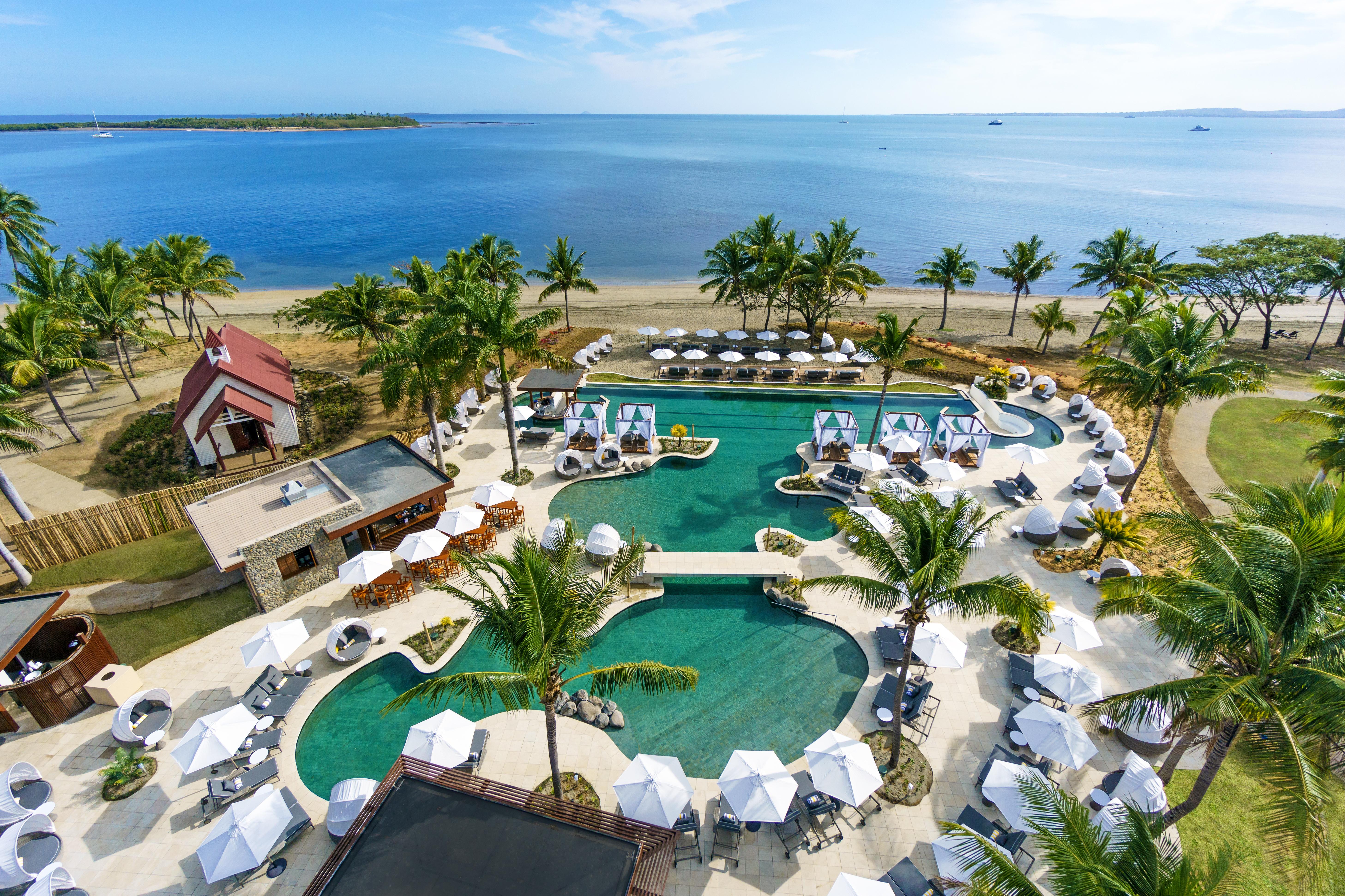 Sofitel Fiji &