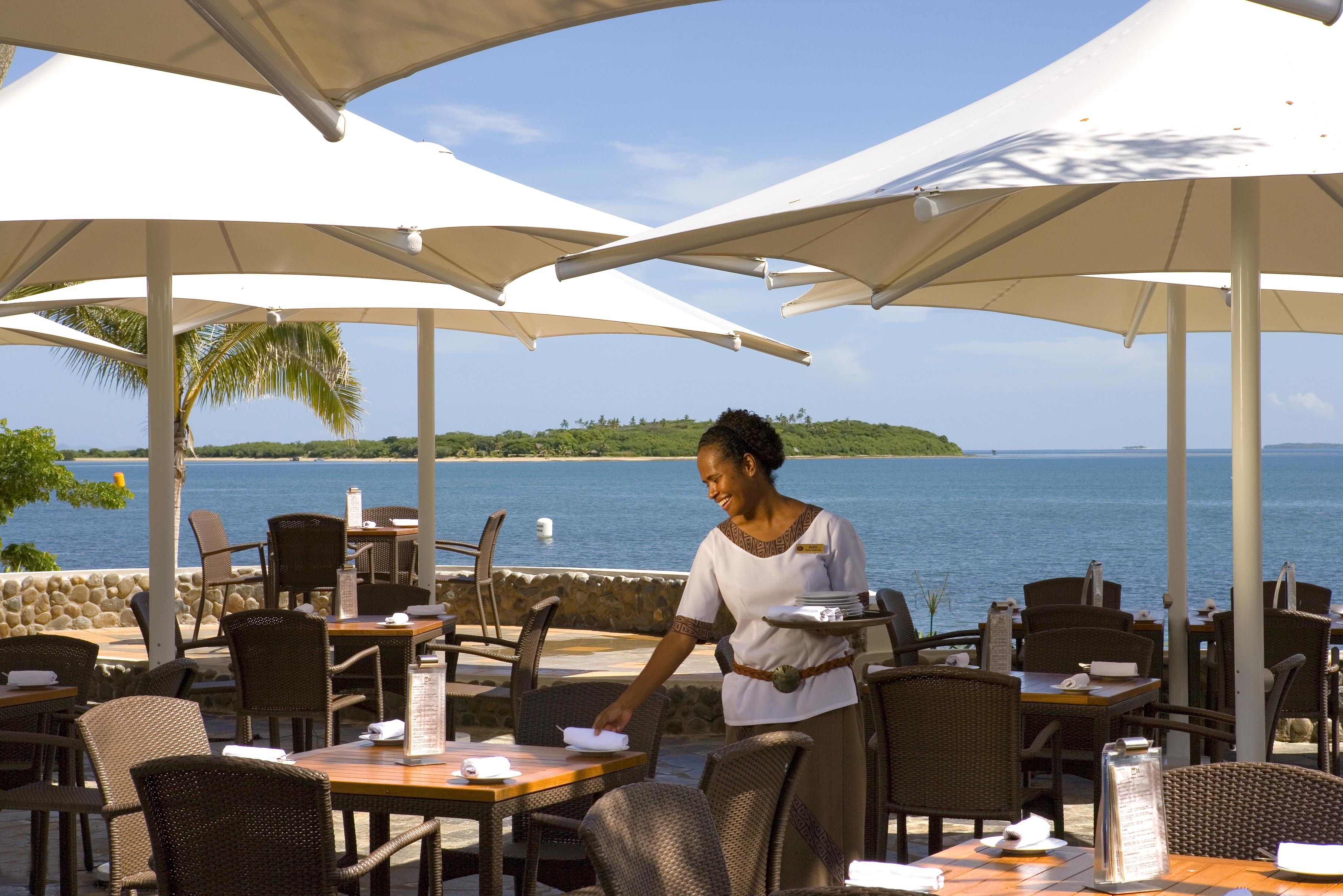 Sofitel Fiji &