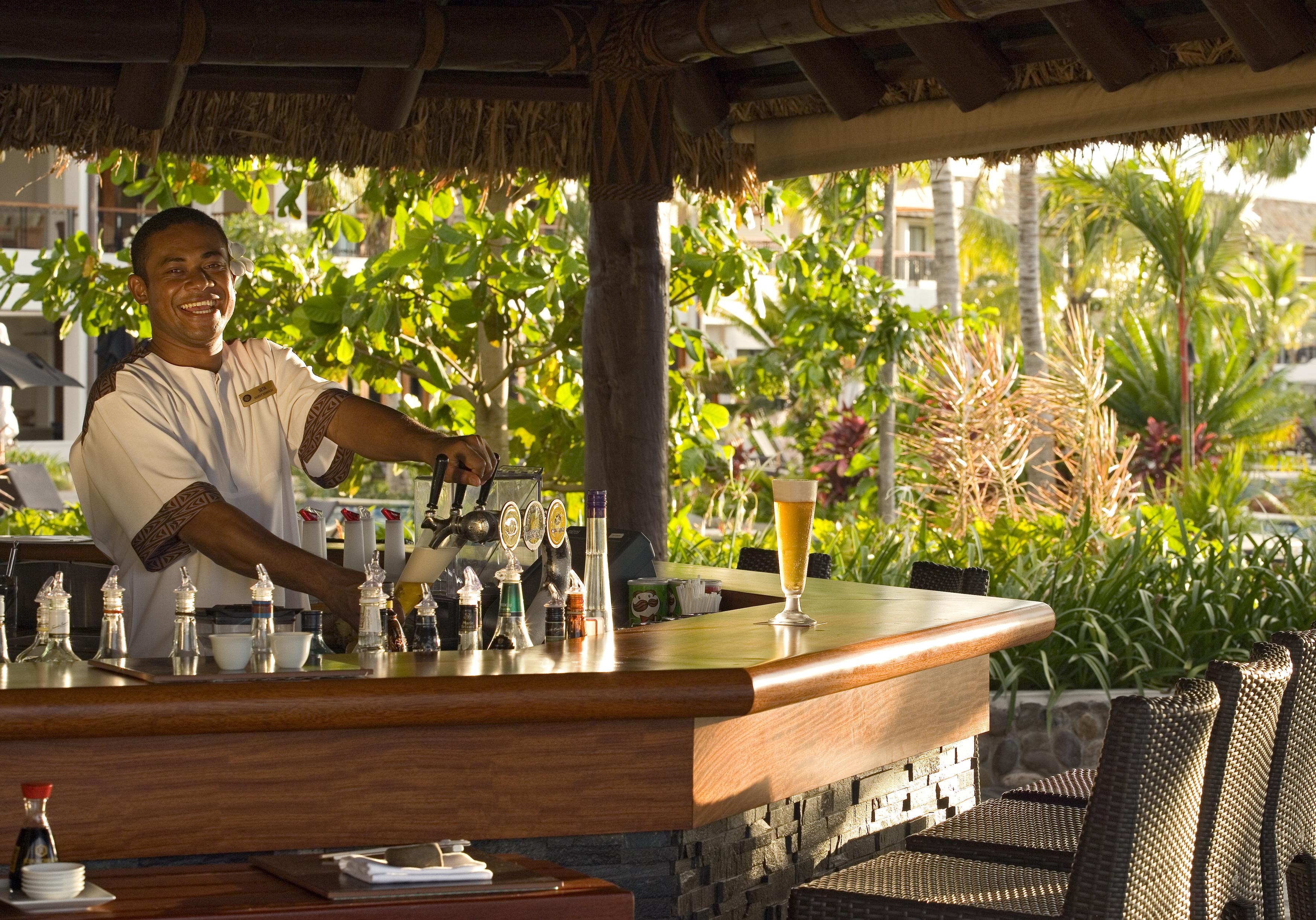 Sofitel Fiji & Hotel