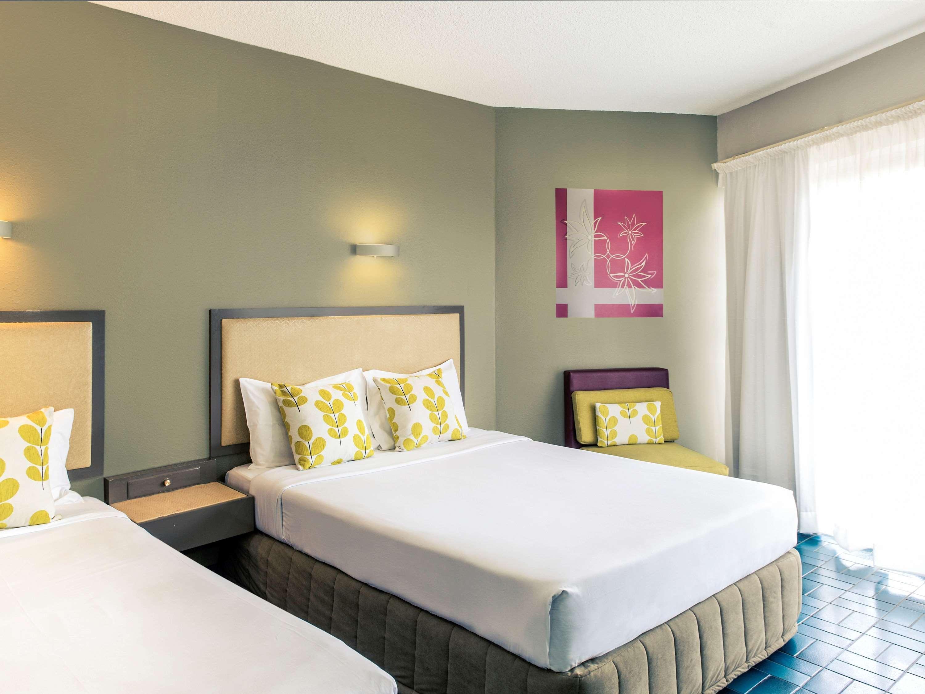 Mercure Hotel Nadi
