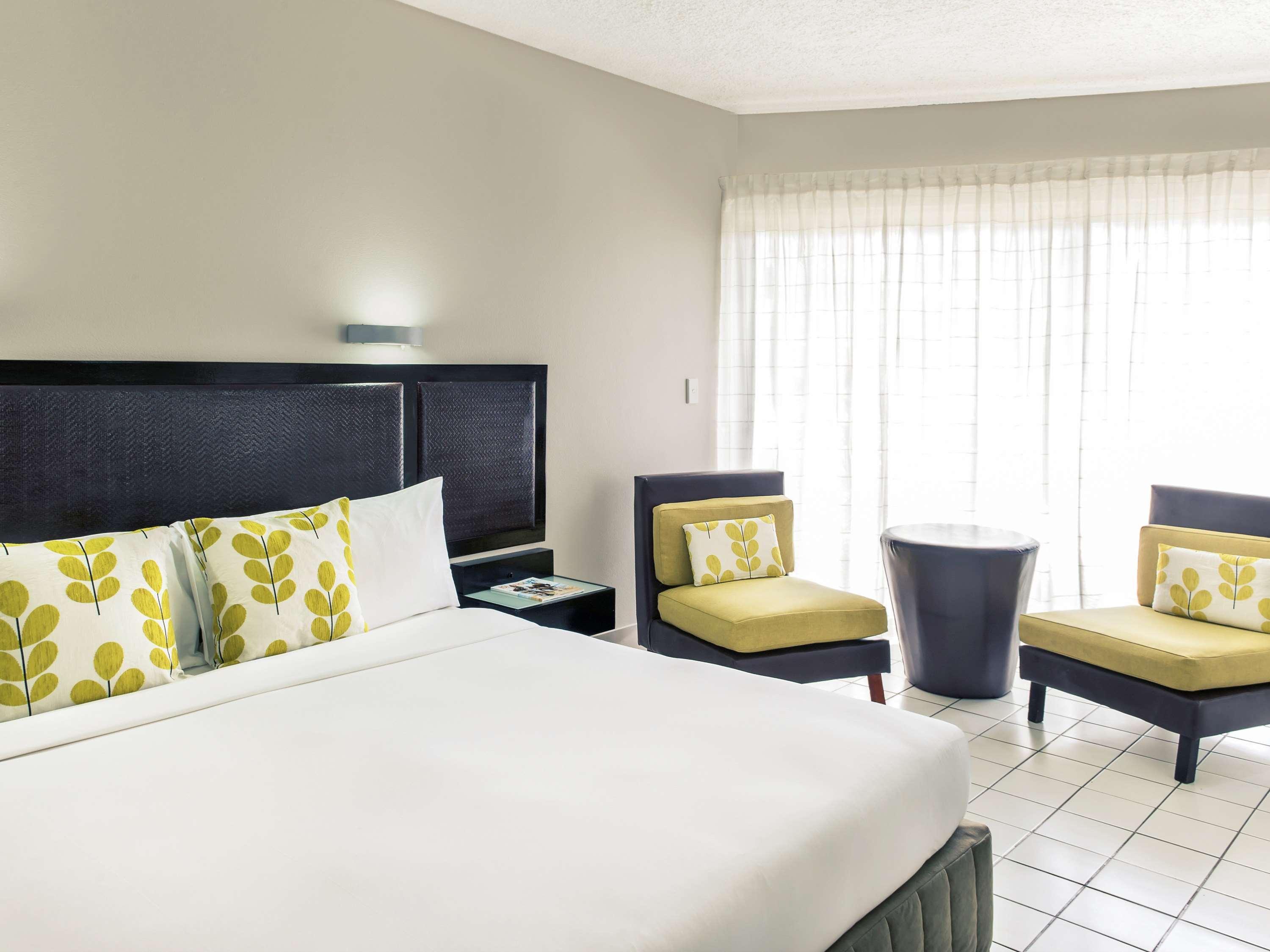 Mercure 3*