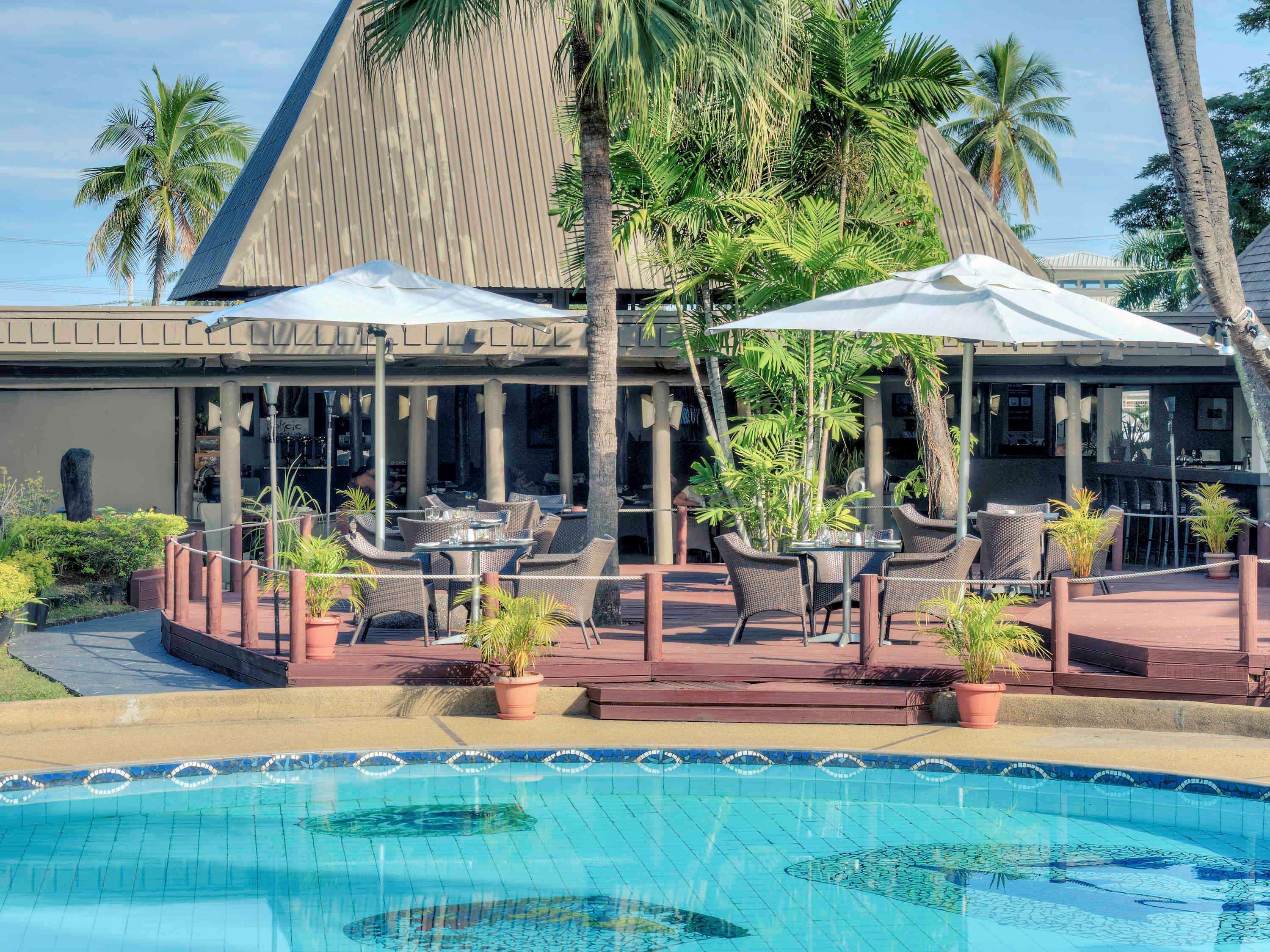 Hotel Mercure 3*