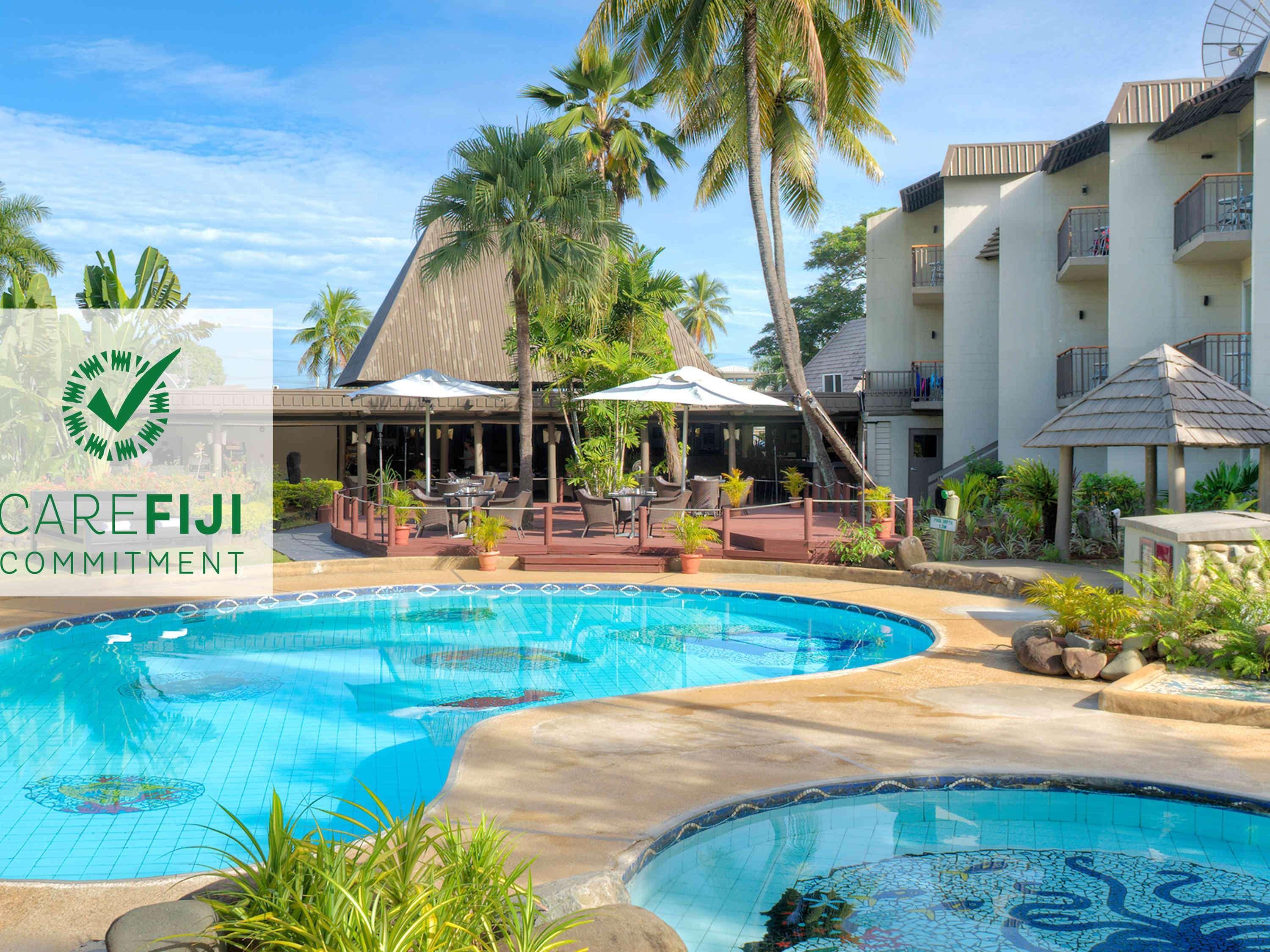 Mercure Hotel Nadi