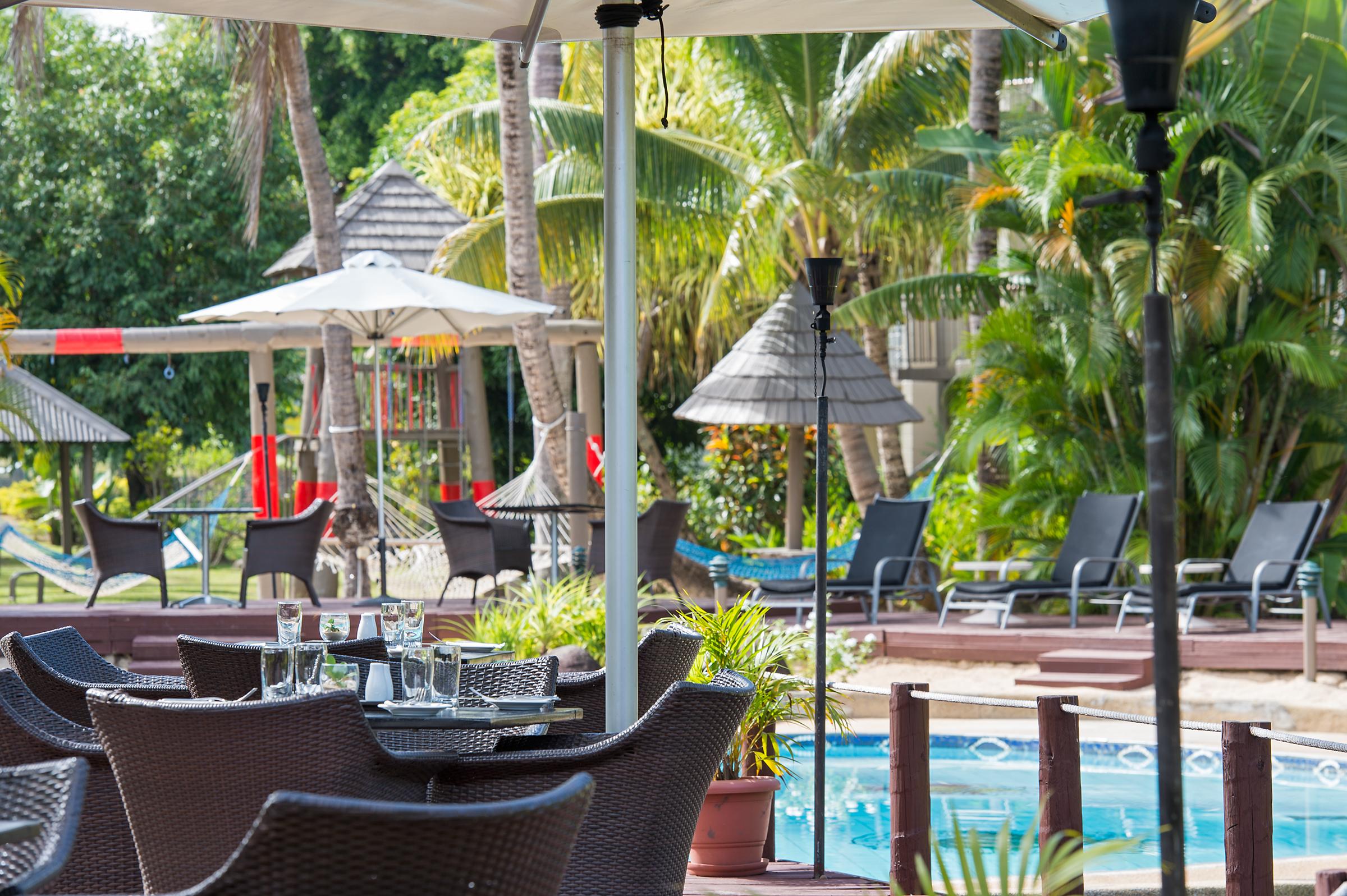 Hotel Mercure 3*