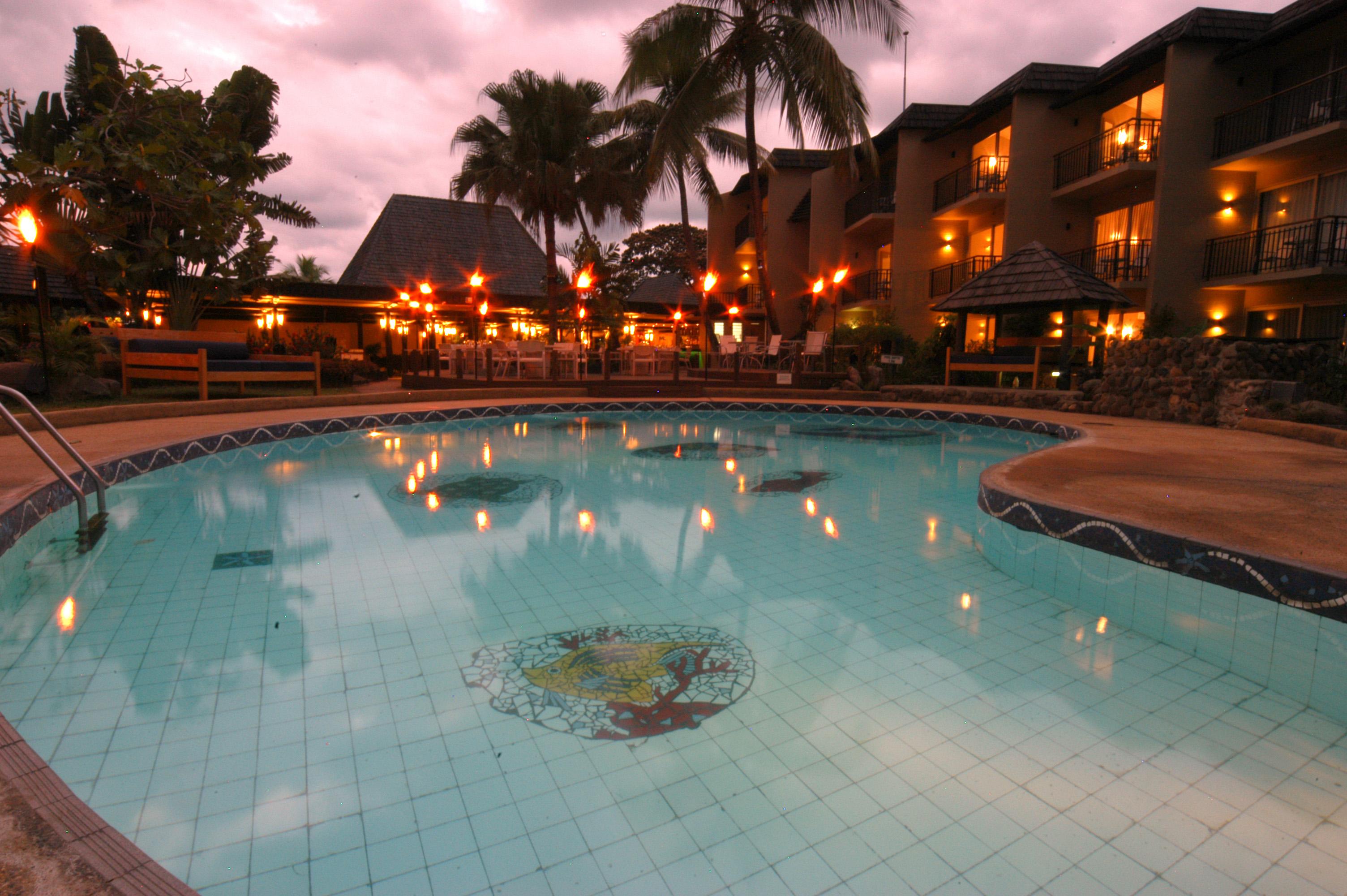Mercure 3*