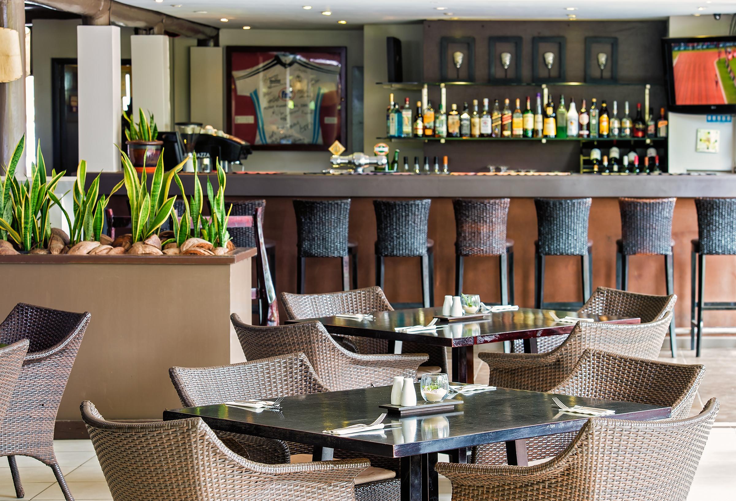 Mercure 3*
