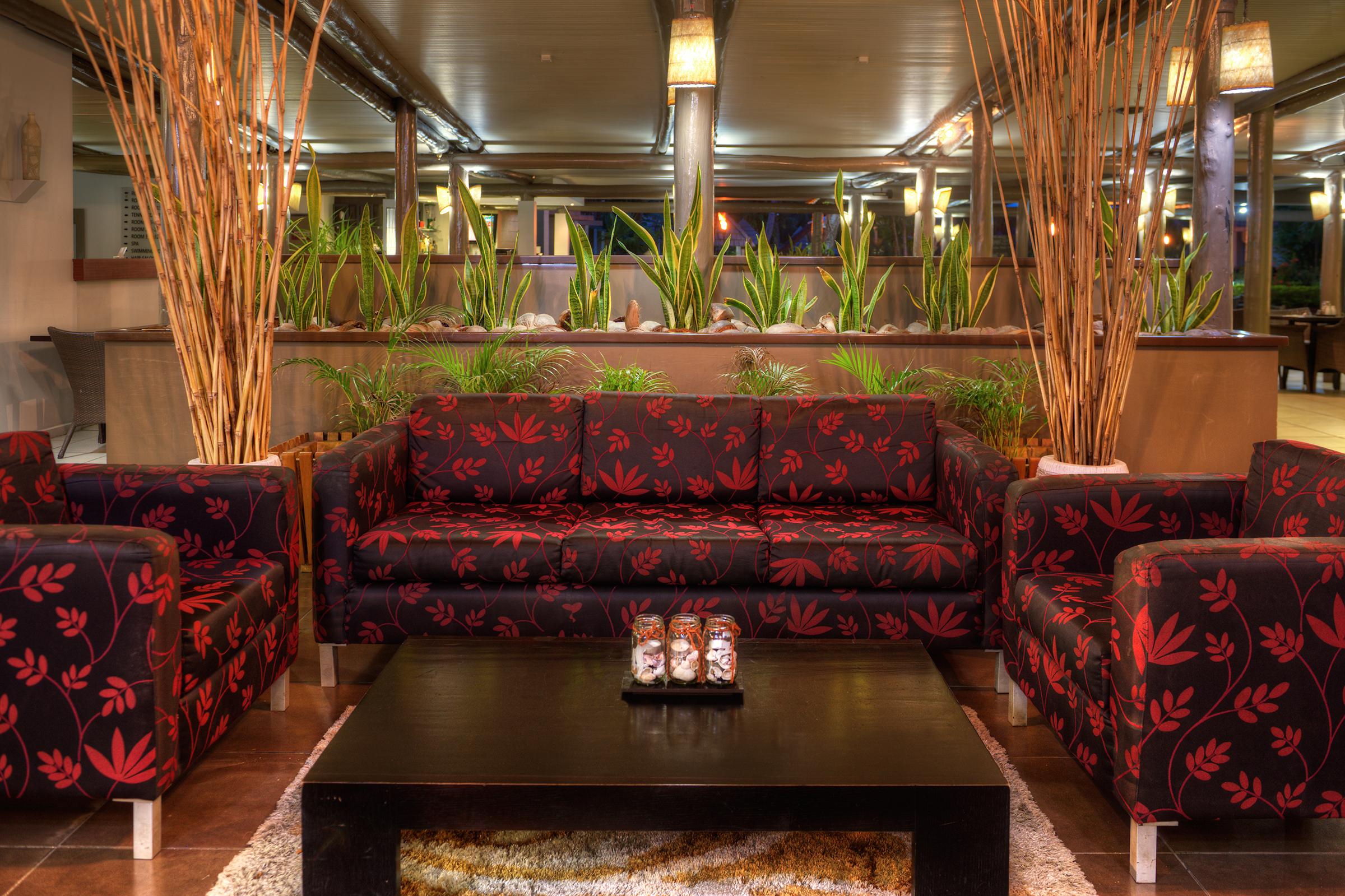Mercure 3*