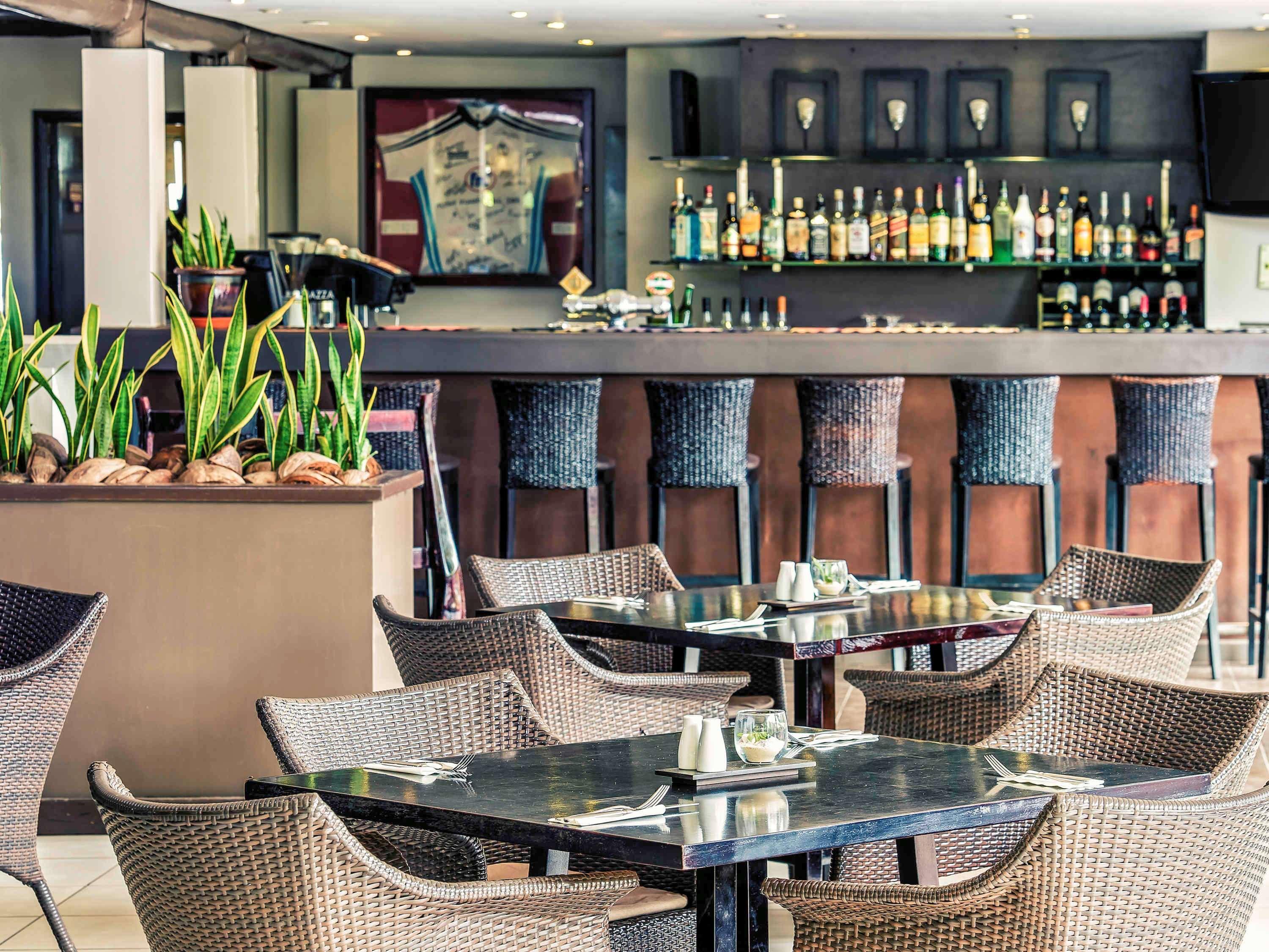 Mercure 3*