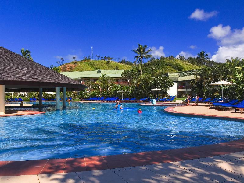 Hotel The Naviti
