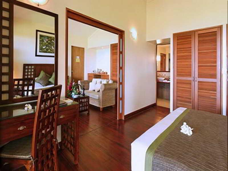 The Naviti Hotel