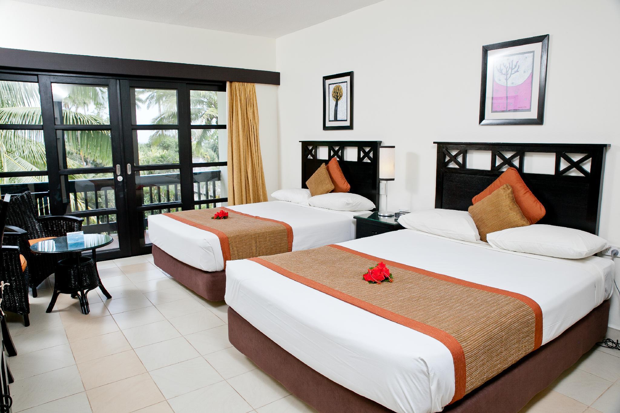 The Naviti 4* Korolevu (Viti Levu)