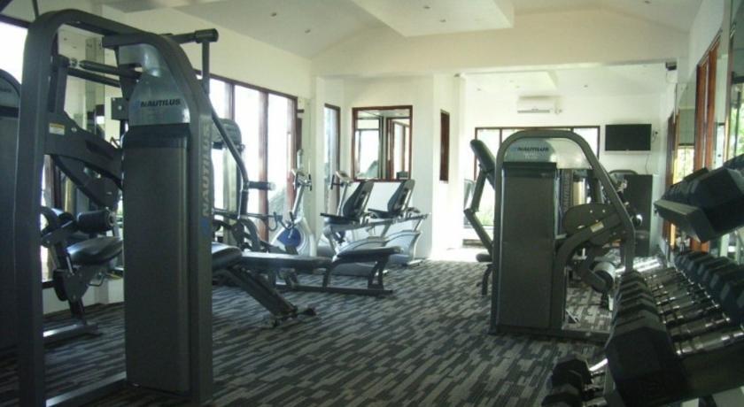 The Naviti Hotel 4*