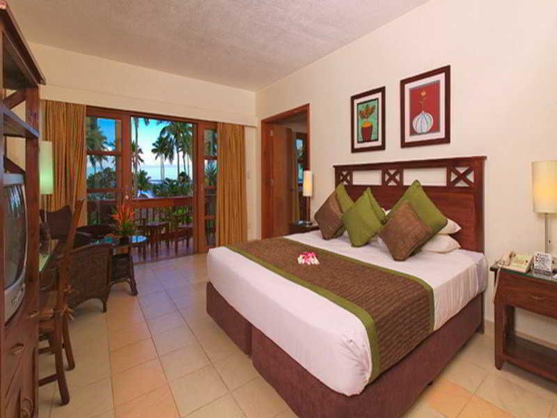 The Naviti 4* Korolevu (Viti Levu)