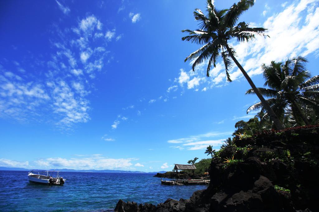 Paradise Taveuni Tavuki