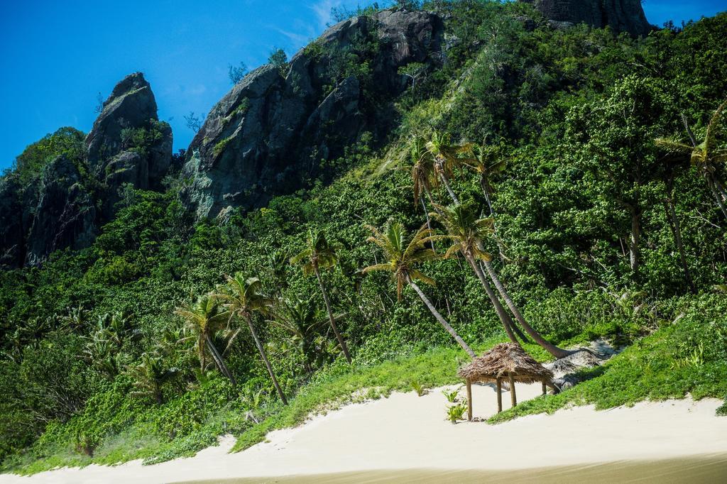 Adults-only Resort 5*