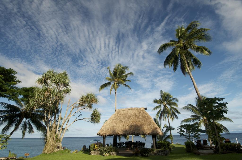 Paradise Taveuni 4* Tavuki