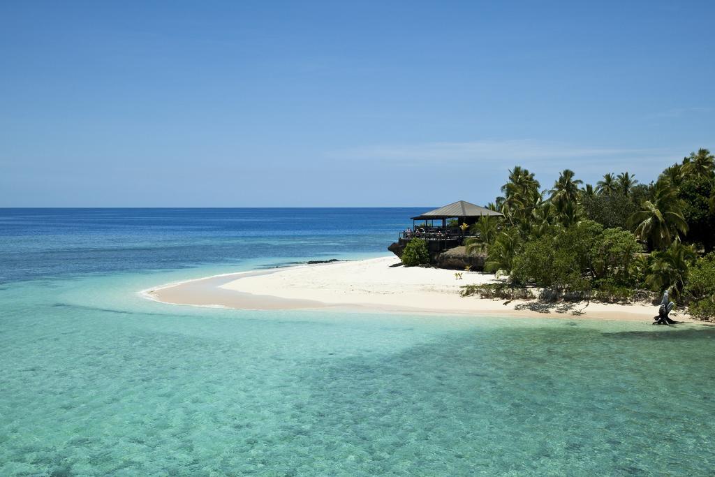 Resort Vomo Island Resort Vomo Island