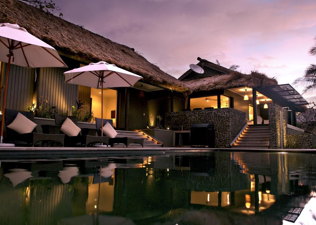 Vomo Island Resort 5* Vomo Island