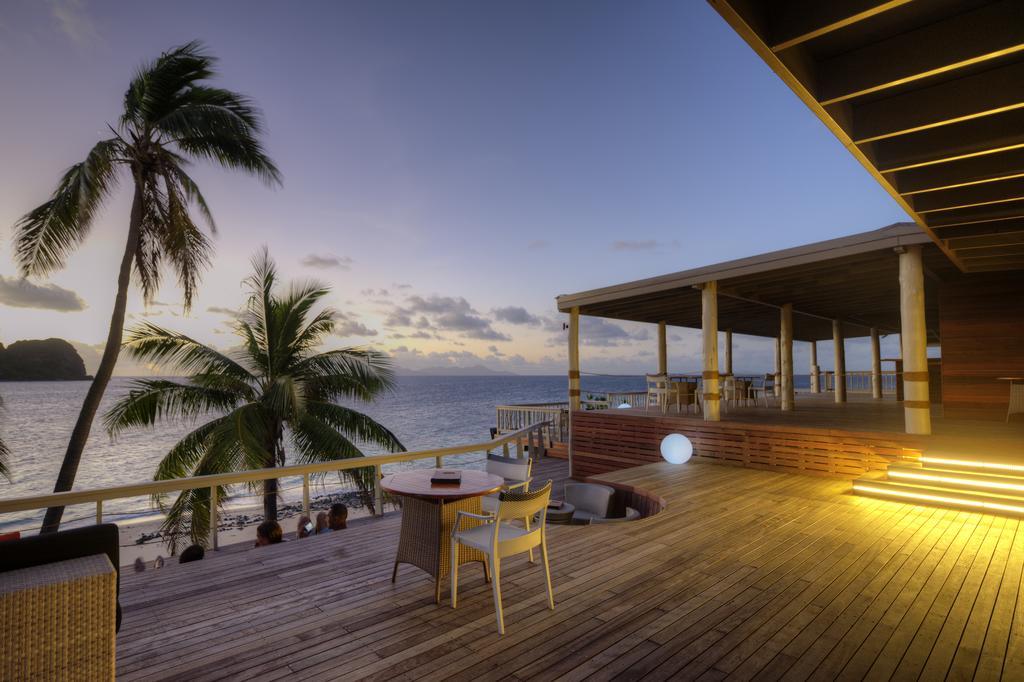 Vomo Island Resort 5*