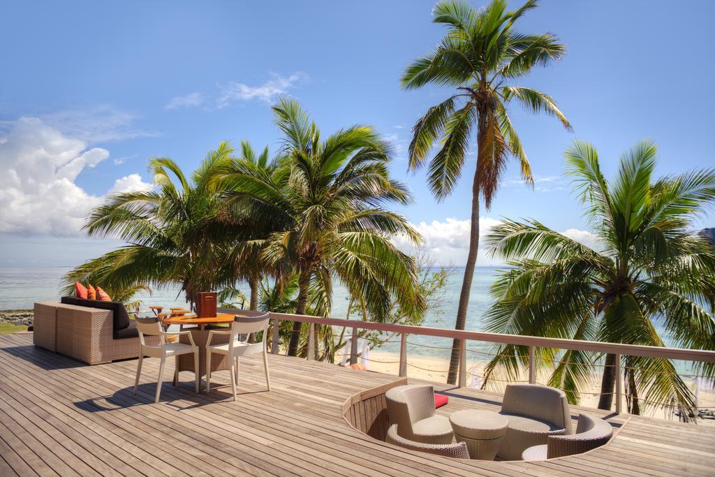 Vomo Island Resort Resort Vomo Island