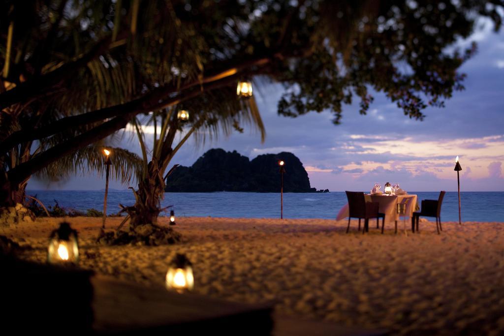 Vomo Island Resort 5*