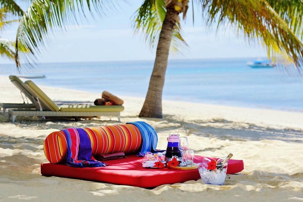 Vomo Island Resort Resort