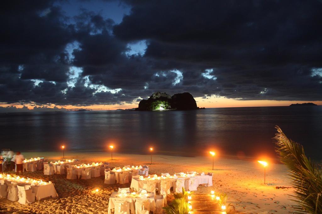 Vomo Island Resort Resort 5*