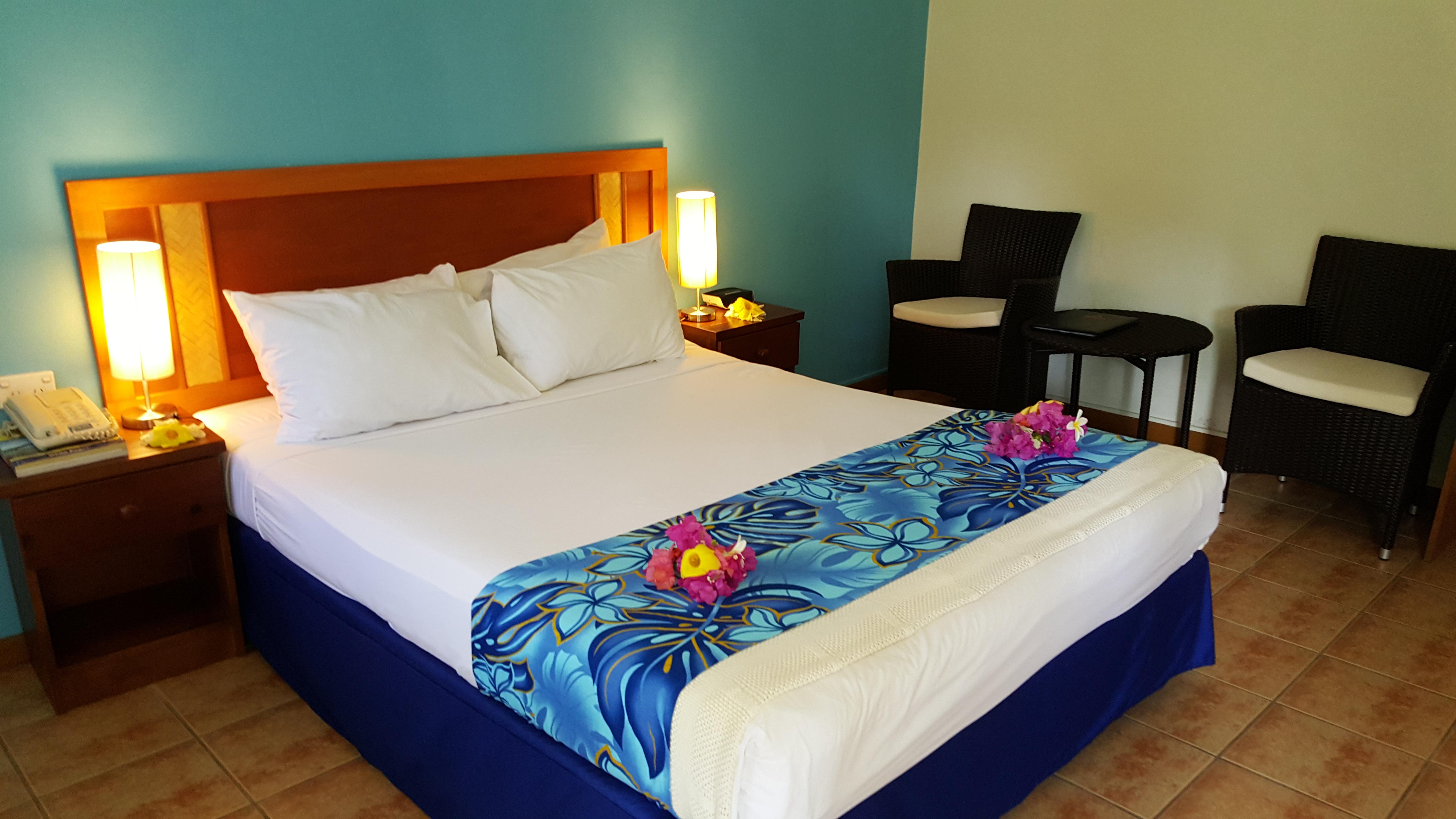 Hexagon International Hotel, & Nadi