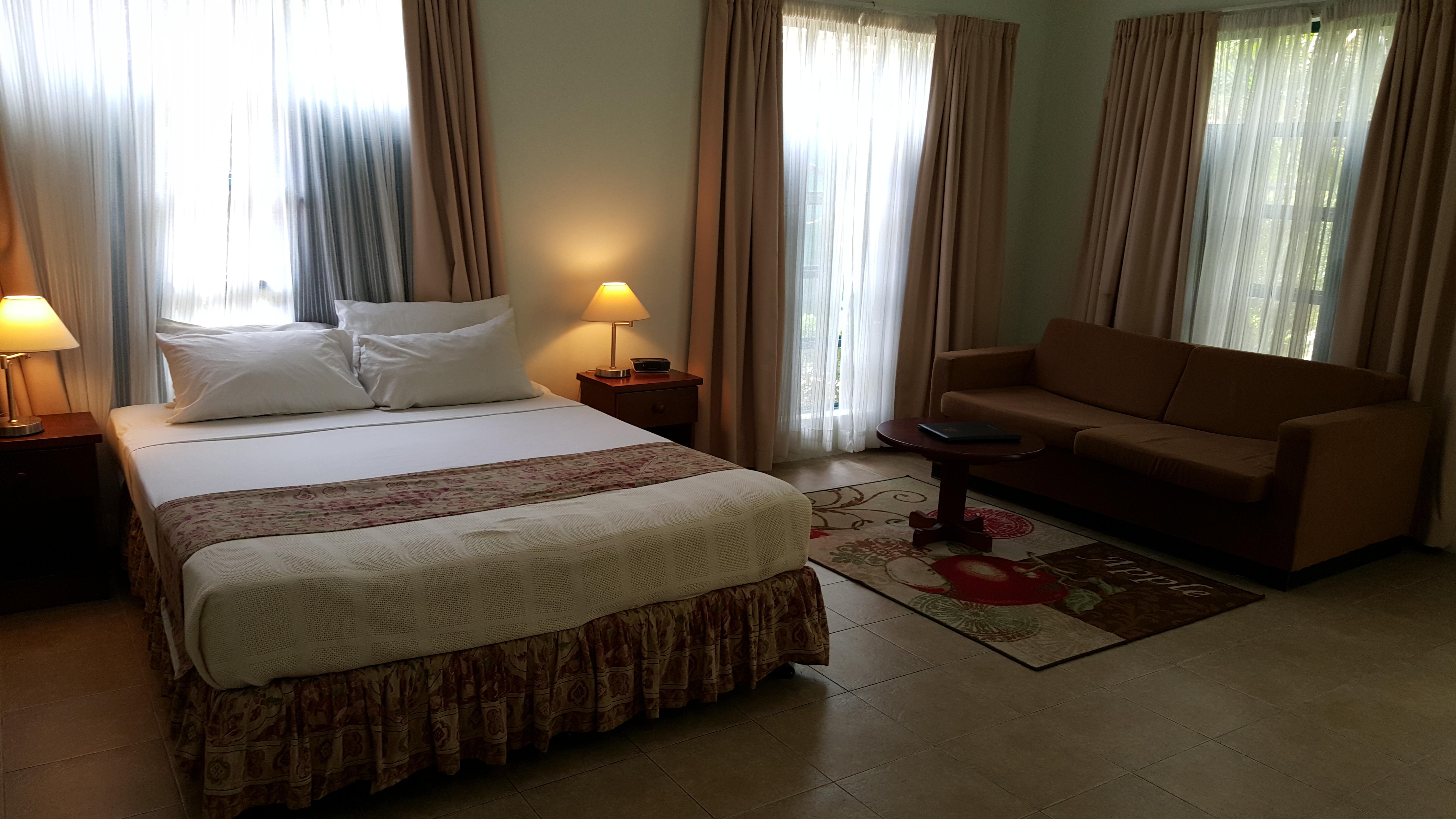 Hotel Hexagon International Hotel, & Nadi