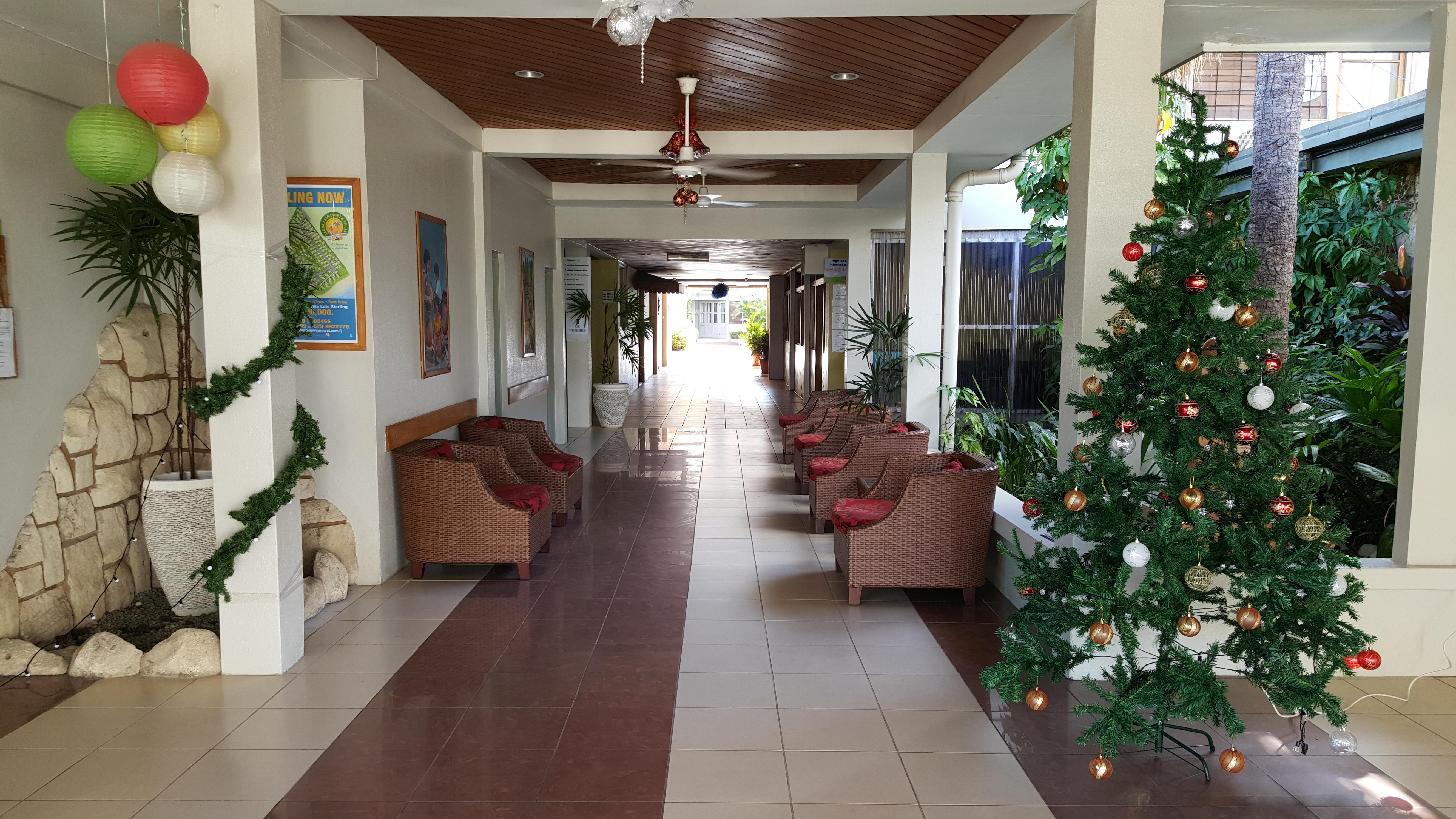 Hexagon International Hotel, & Hotel