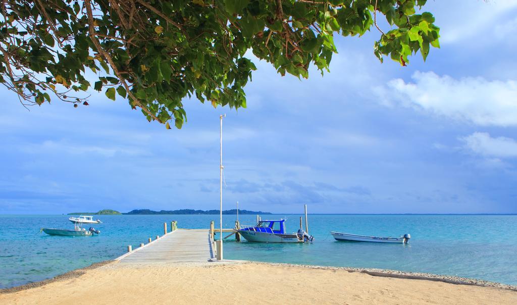 Toberua Island Resort Resort 4*