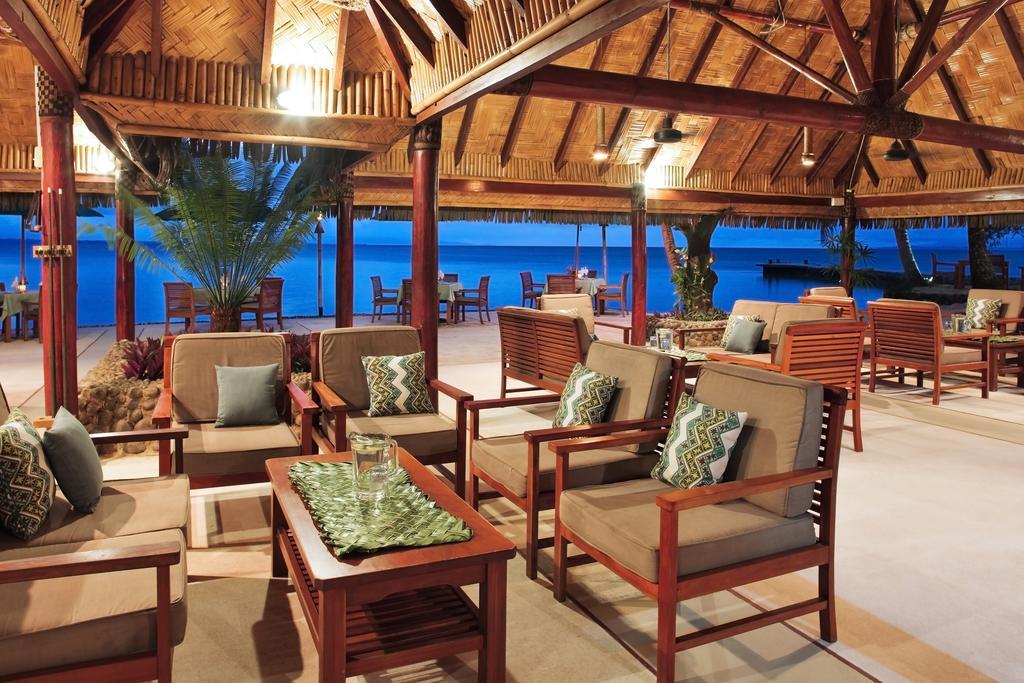 Toberua Island Resort Resort 4*