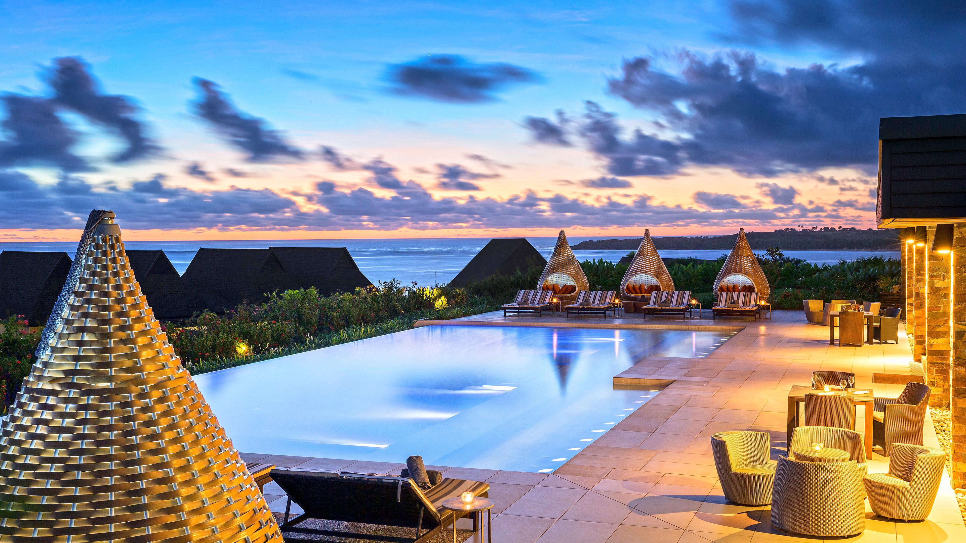 Resort Intercontinental Fiji Golf & By Ihg