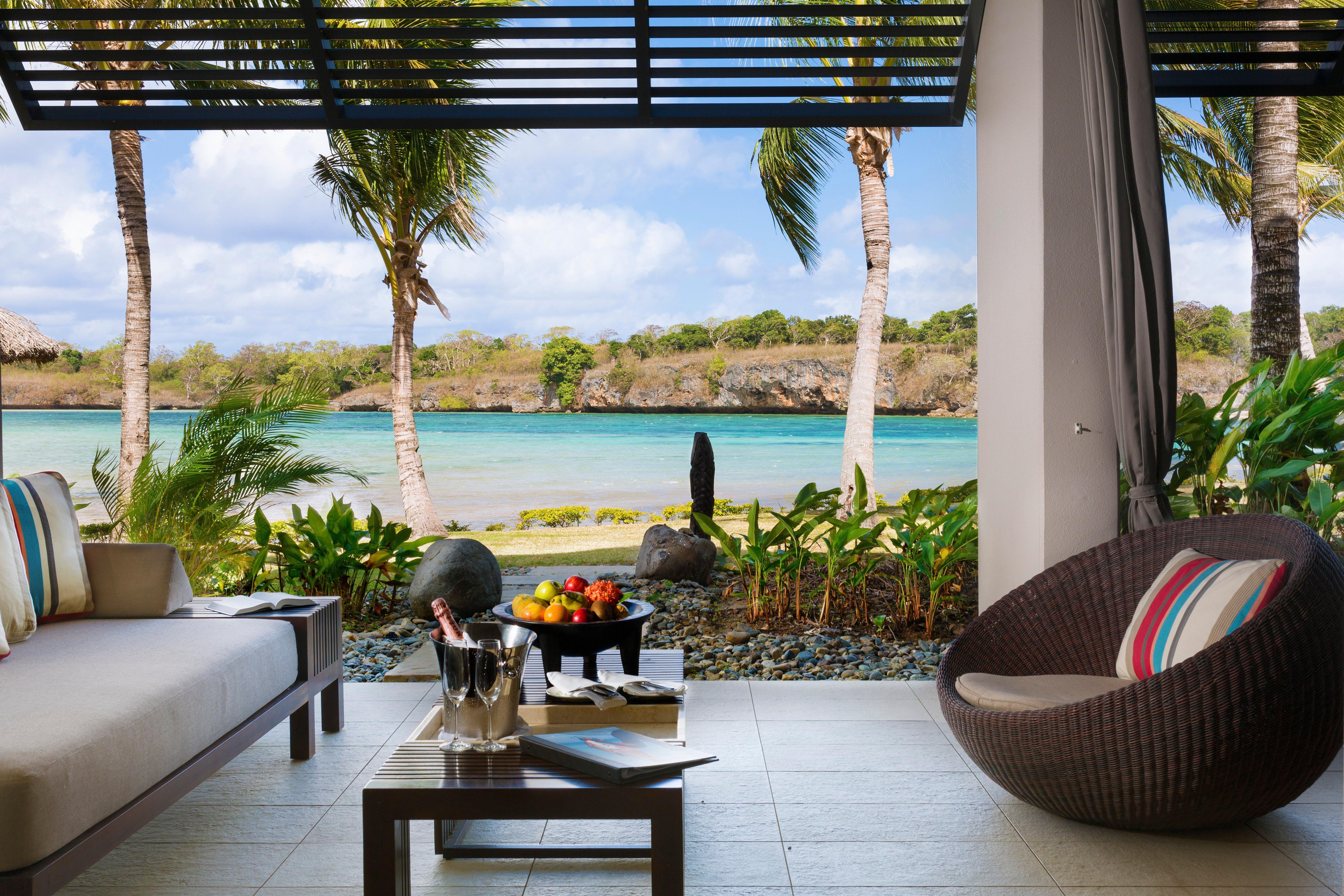 Intercontinental Fiji Golf & By Ihg Natadola
