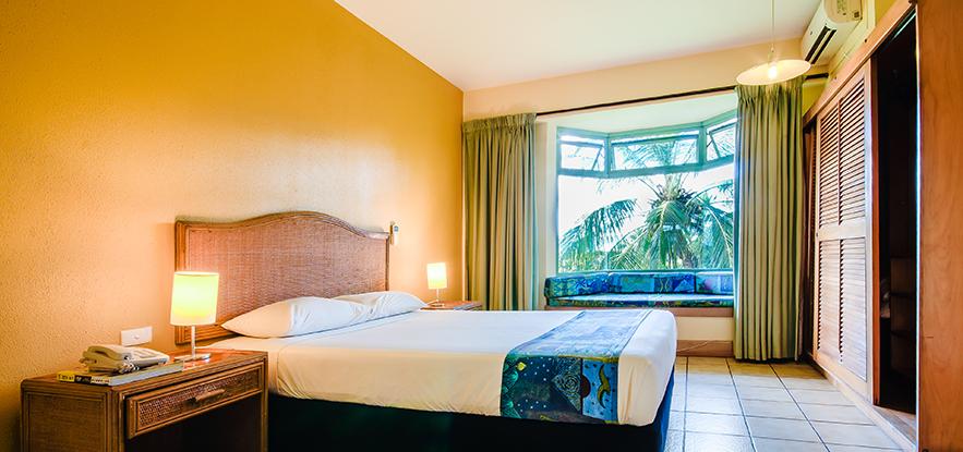 Apartment Tanoa *