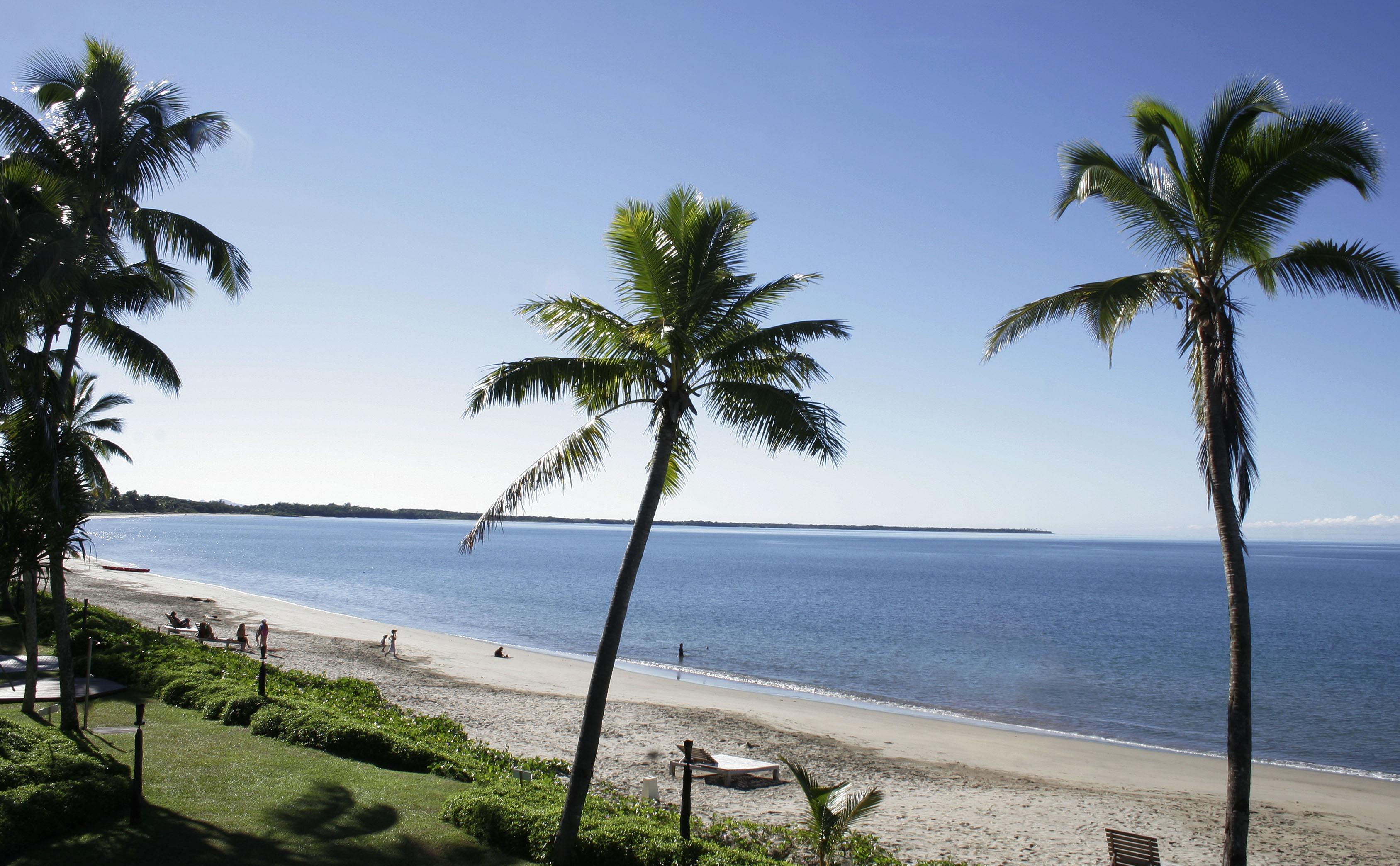 The Pearl South Pacific Resort, & Golf Course 4*