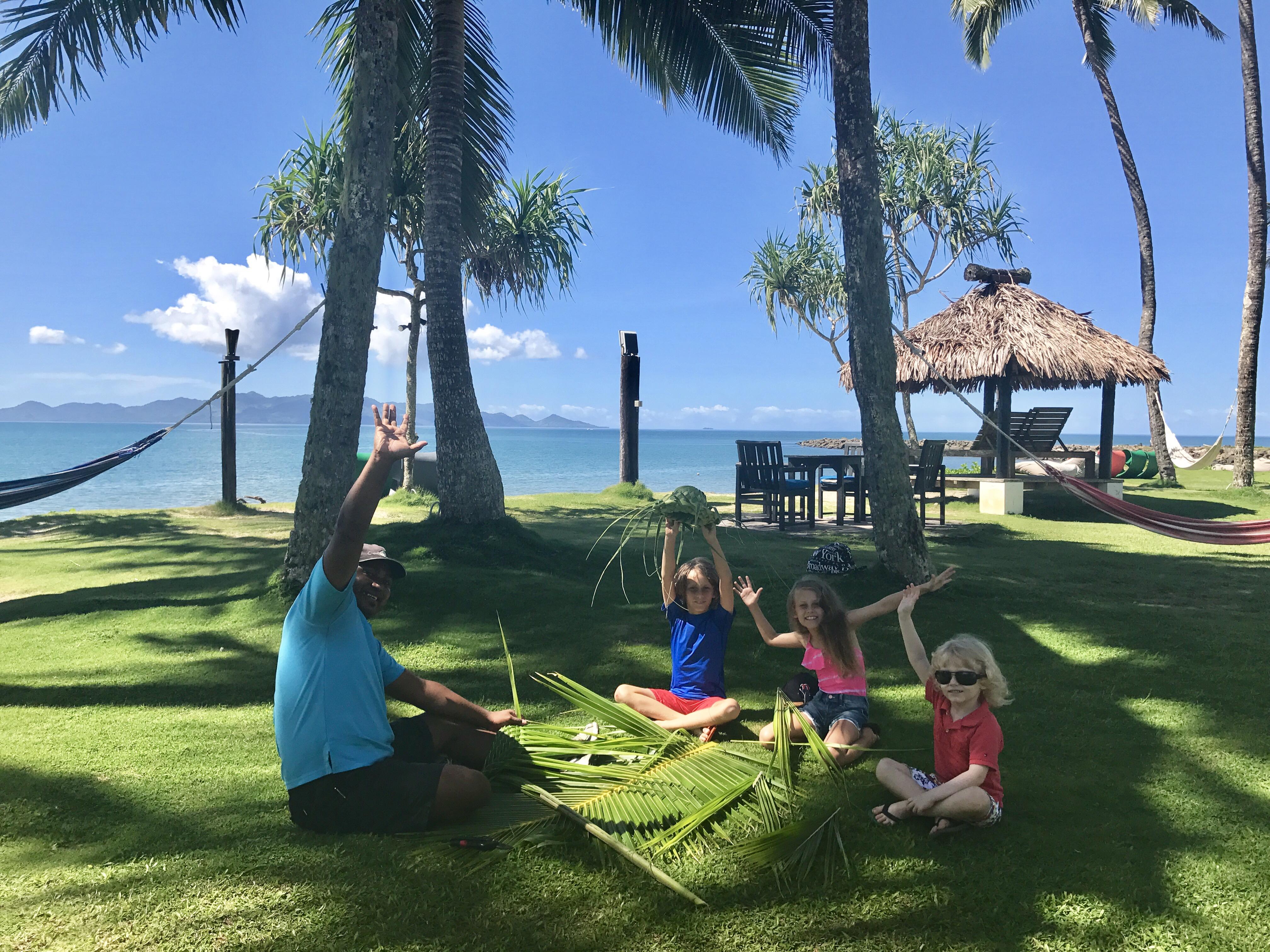 The Pearl South Pacific Resort, & Golf Course Resort