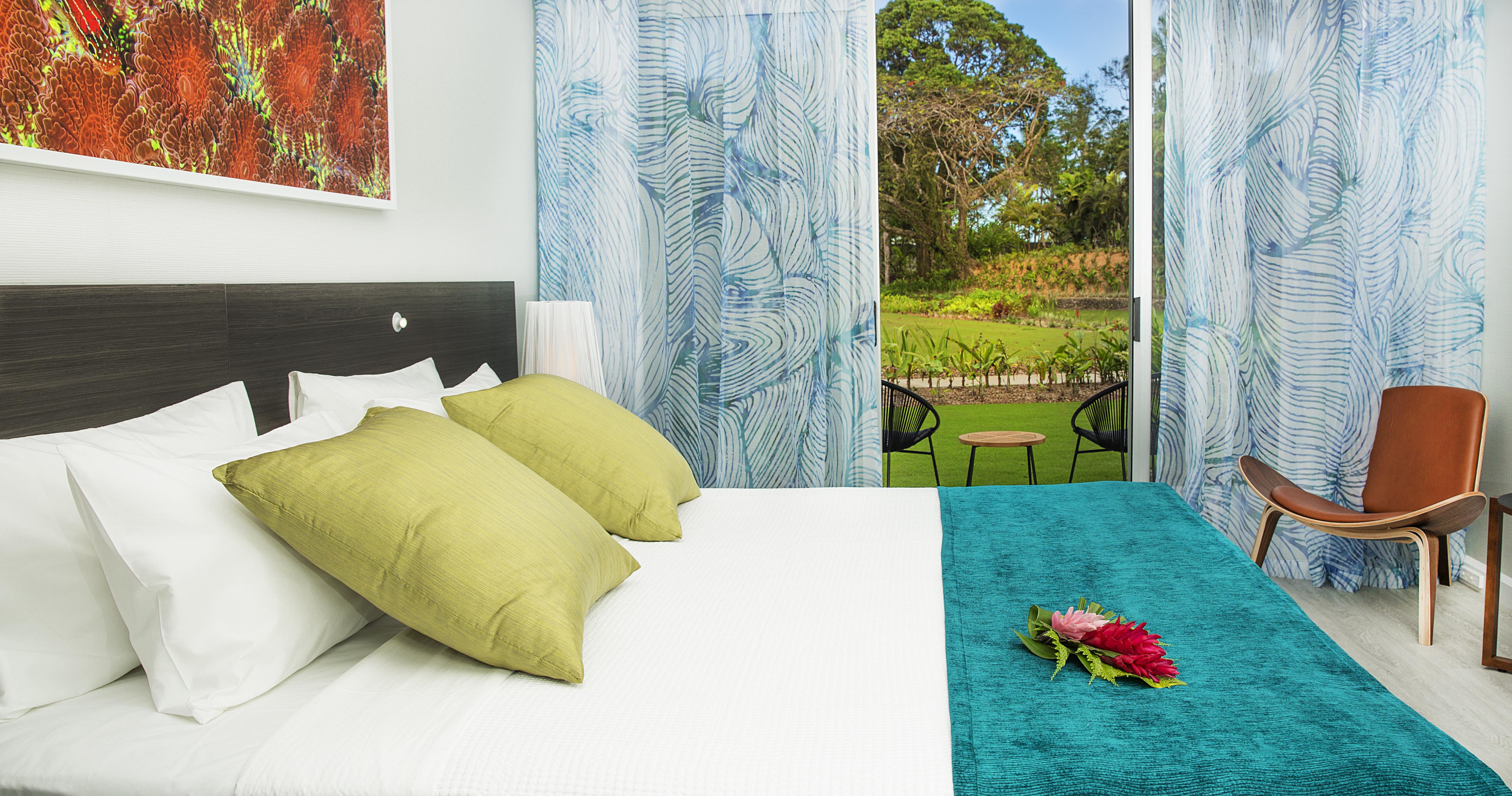 The Pearl South Pacific Resort, & Golf Course Resort Pacific Harbour