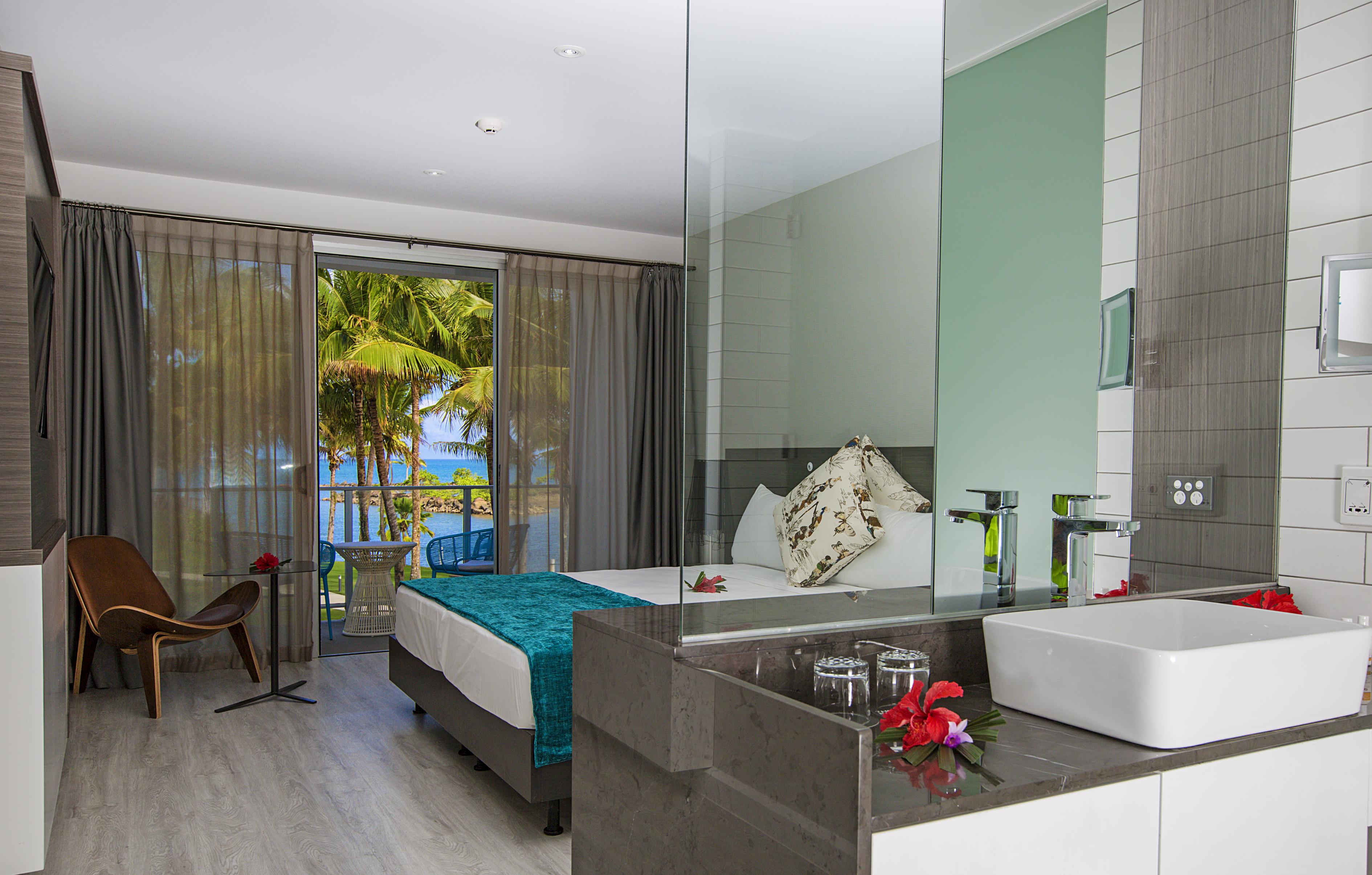 The Pearl South Pacific Resort, & Golf Course 4* Pacific Harbour