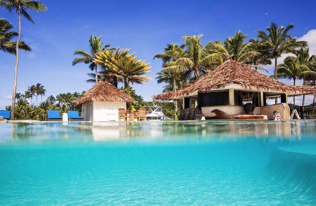 The Pearl South Pacific Resort, & Golf Course Resort Pacific Harbour