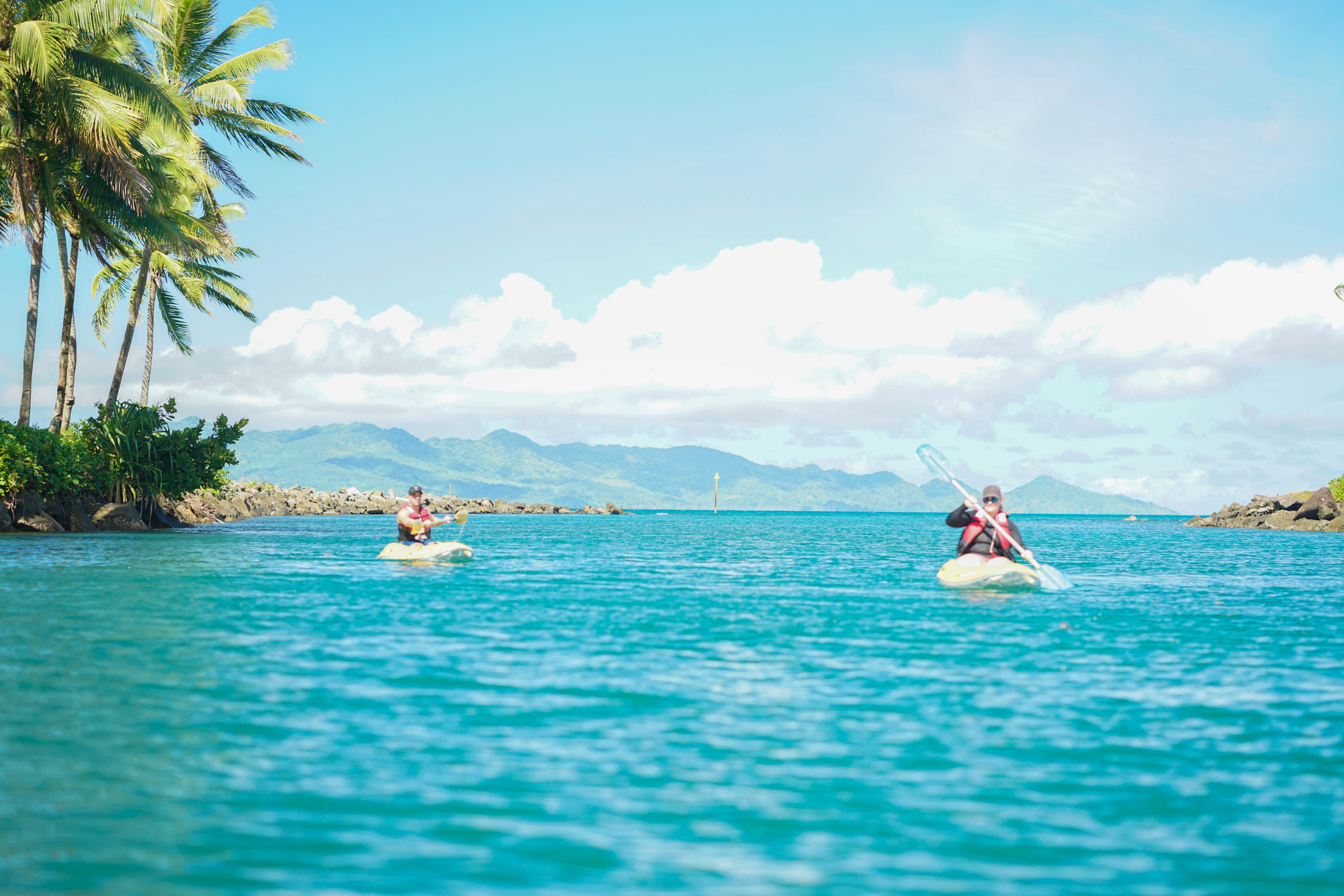 The Pearl South Pacific Resort, & Golf Course Resort 4*