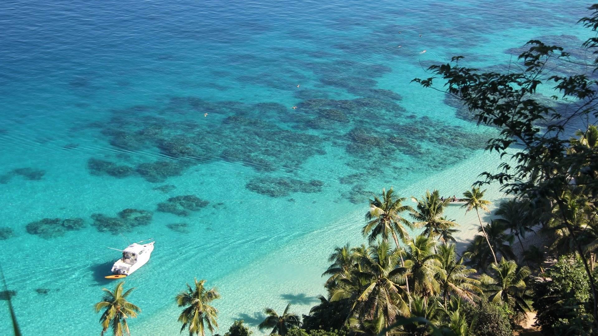 The Pearl South Pacific Resort, & Golf Course 4* Pacific Harbour