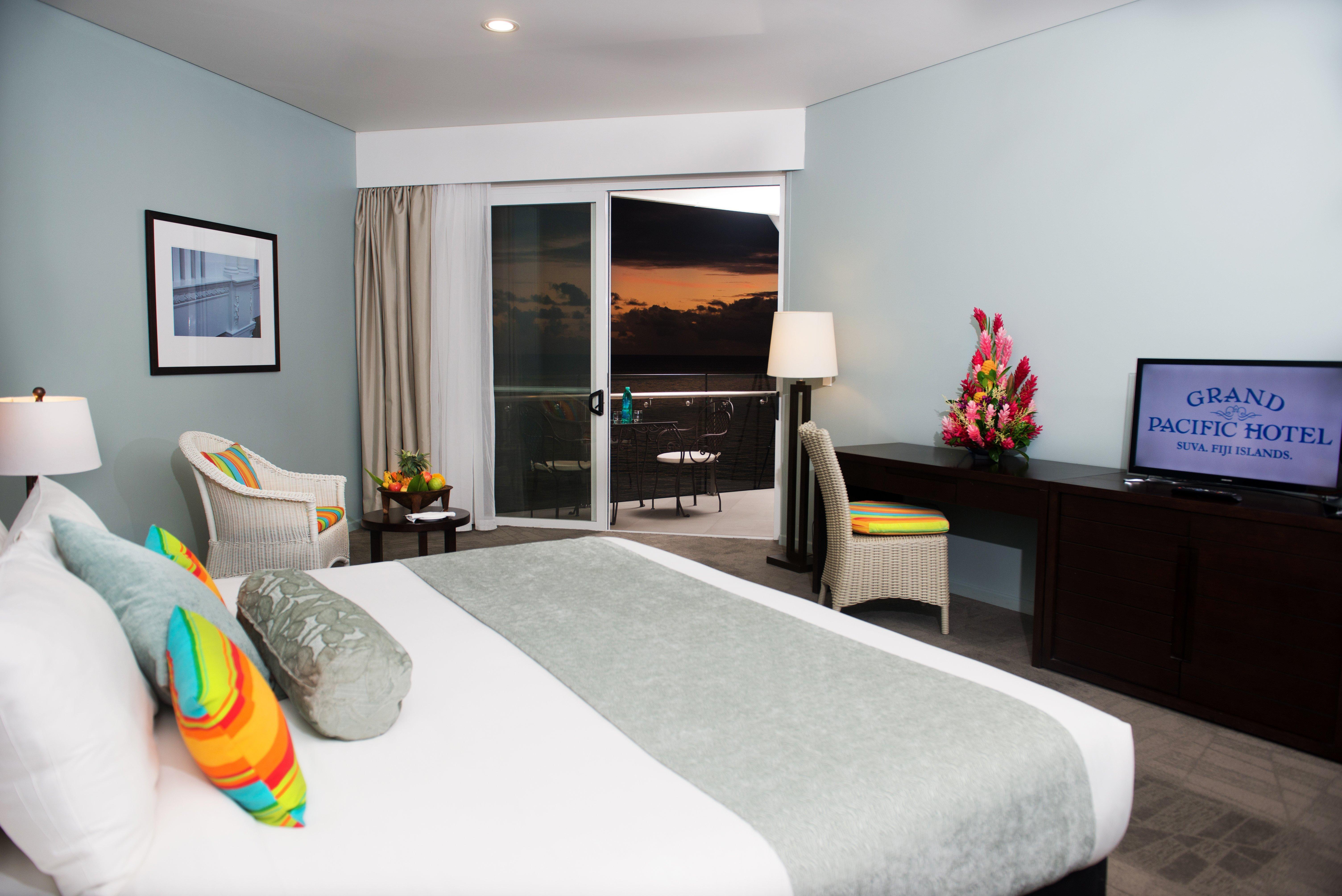 Hotel Grand Pacific 5*