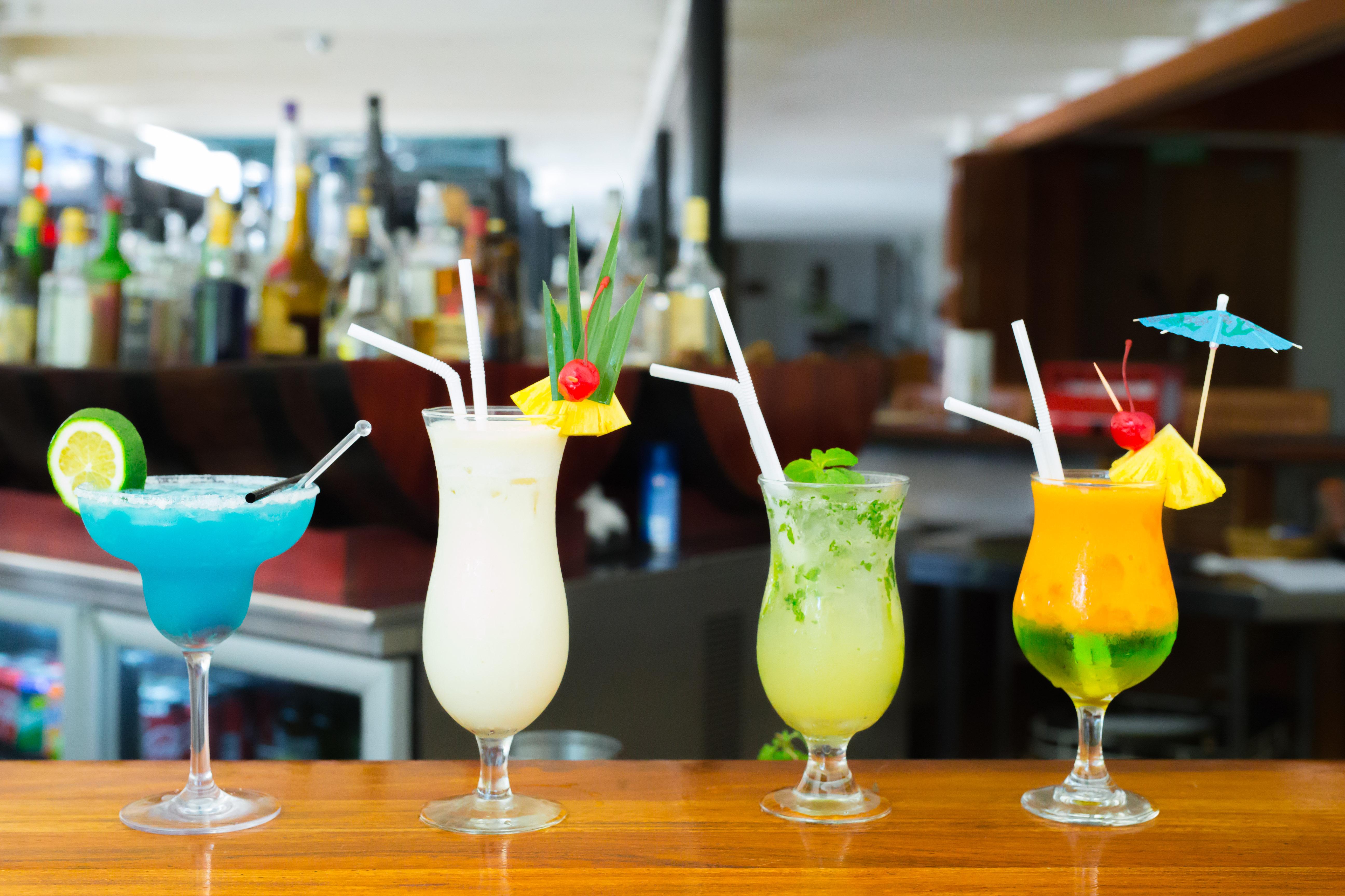 Hotel Tanoa International
