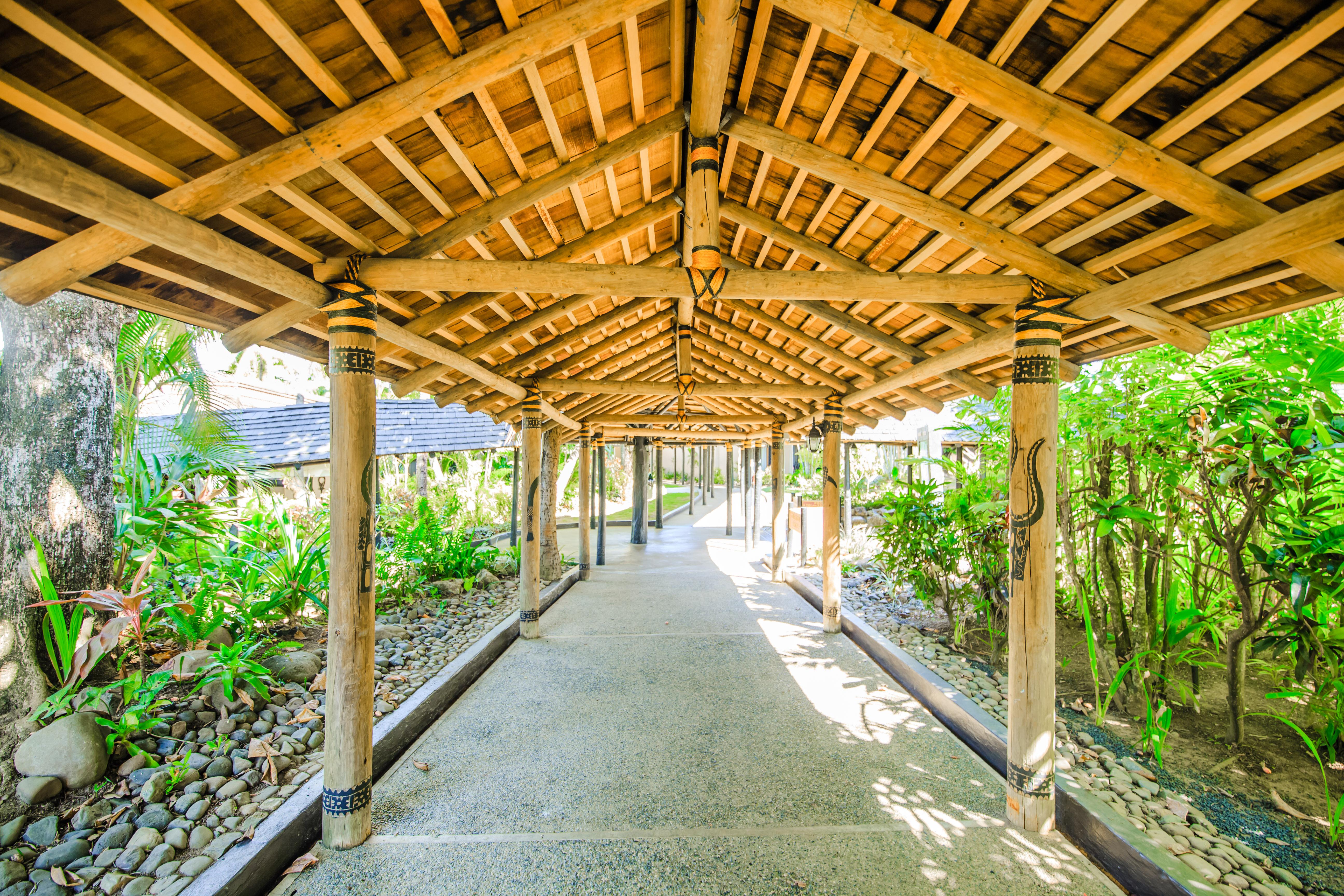 Tanoa International Nadi