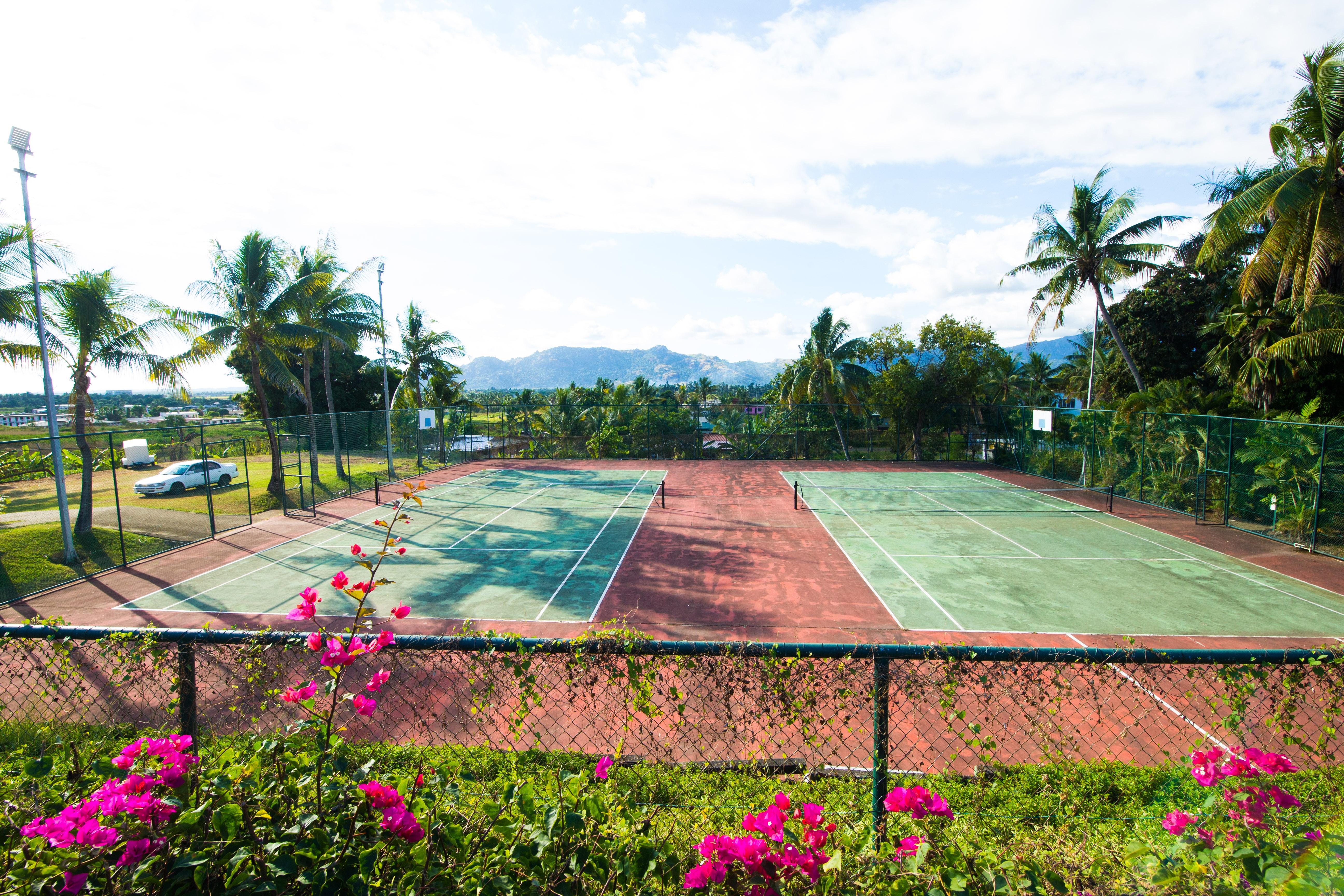Tanoa International