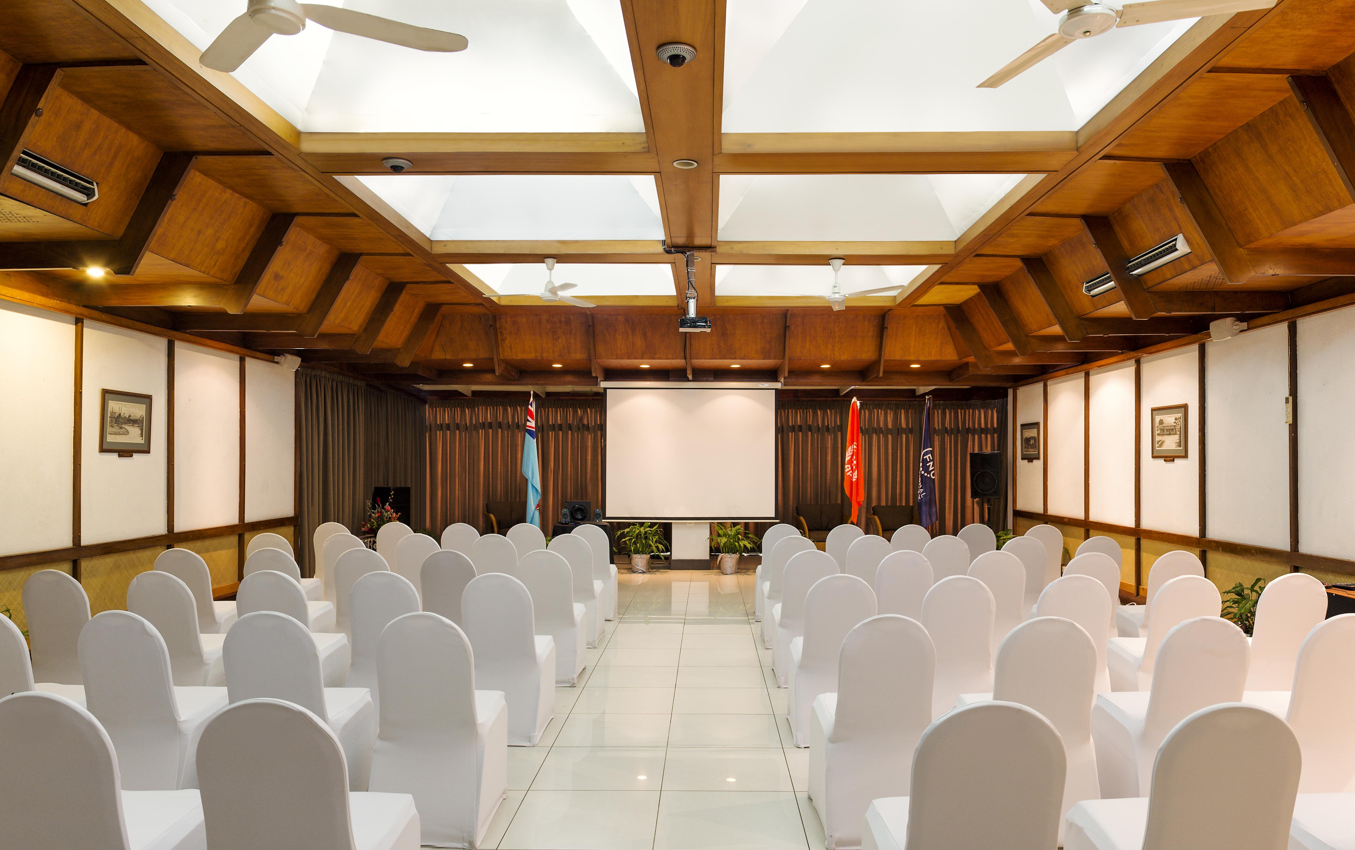 Tanoa International Nadi