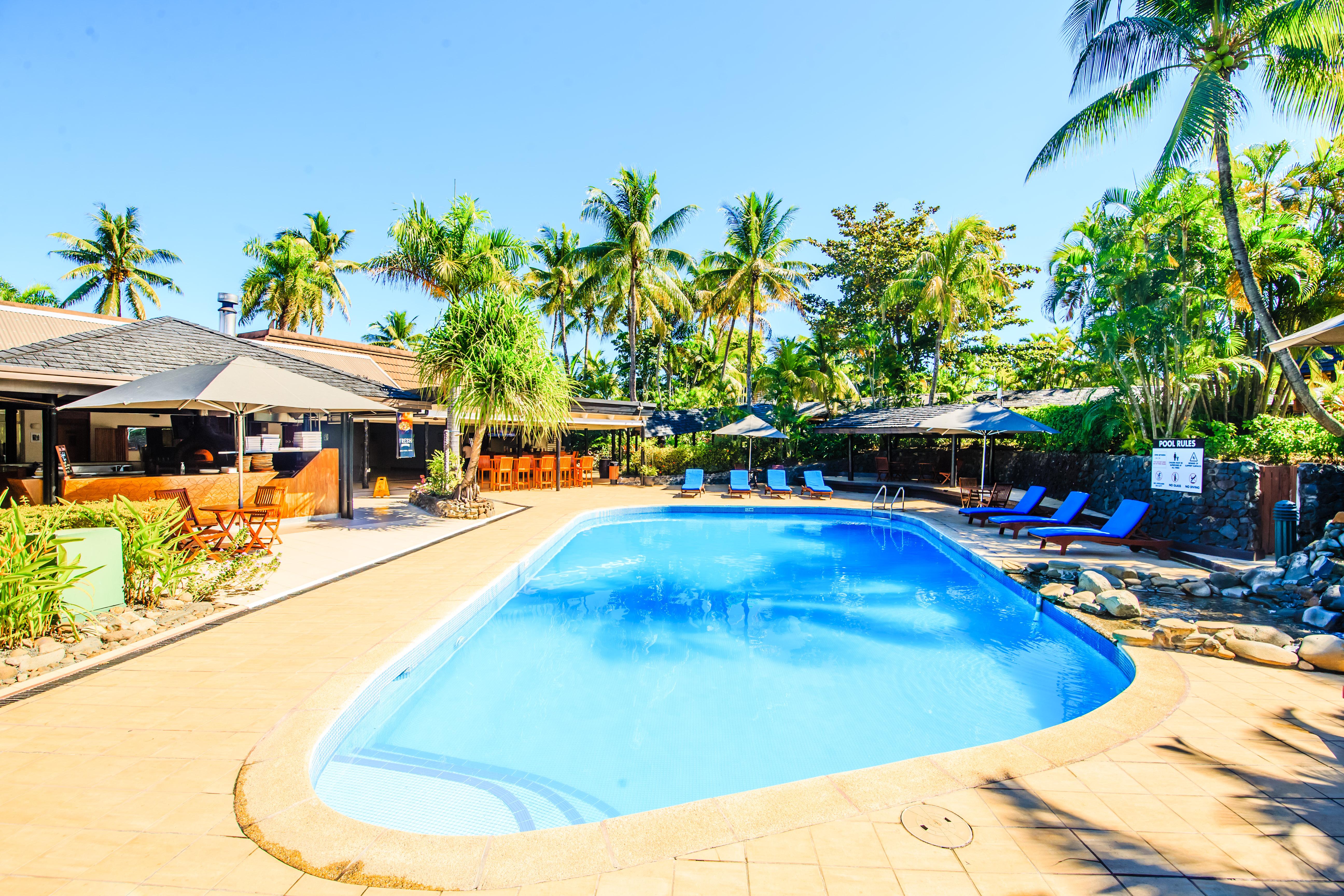 Tanoa International 4*